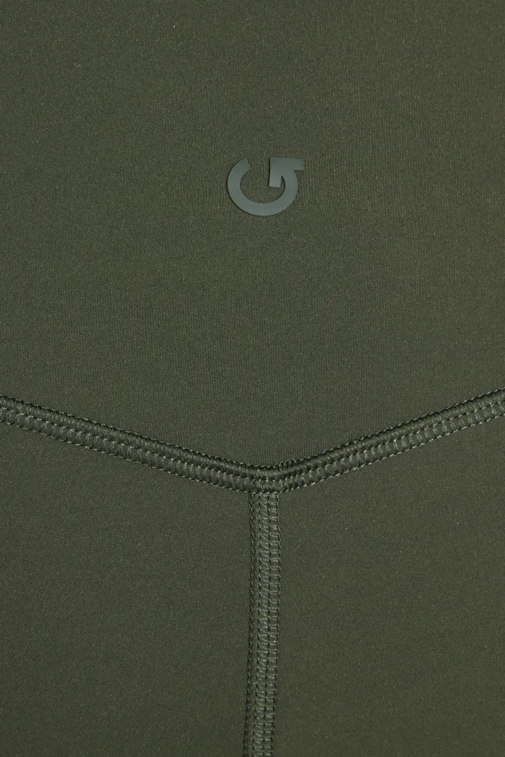 SoftActive Booty Shorts