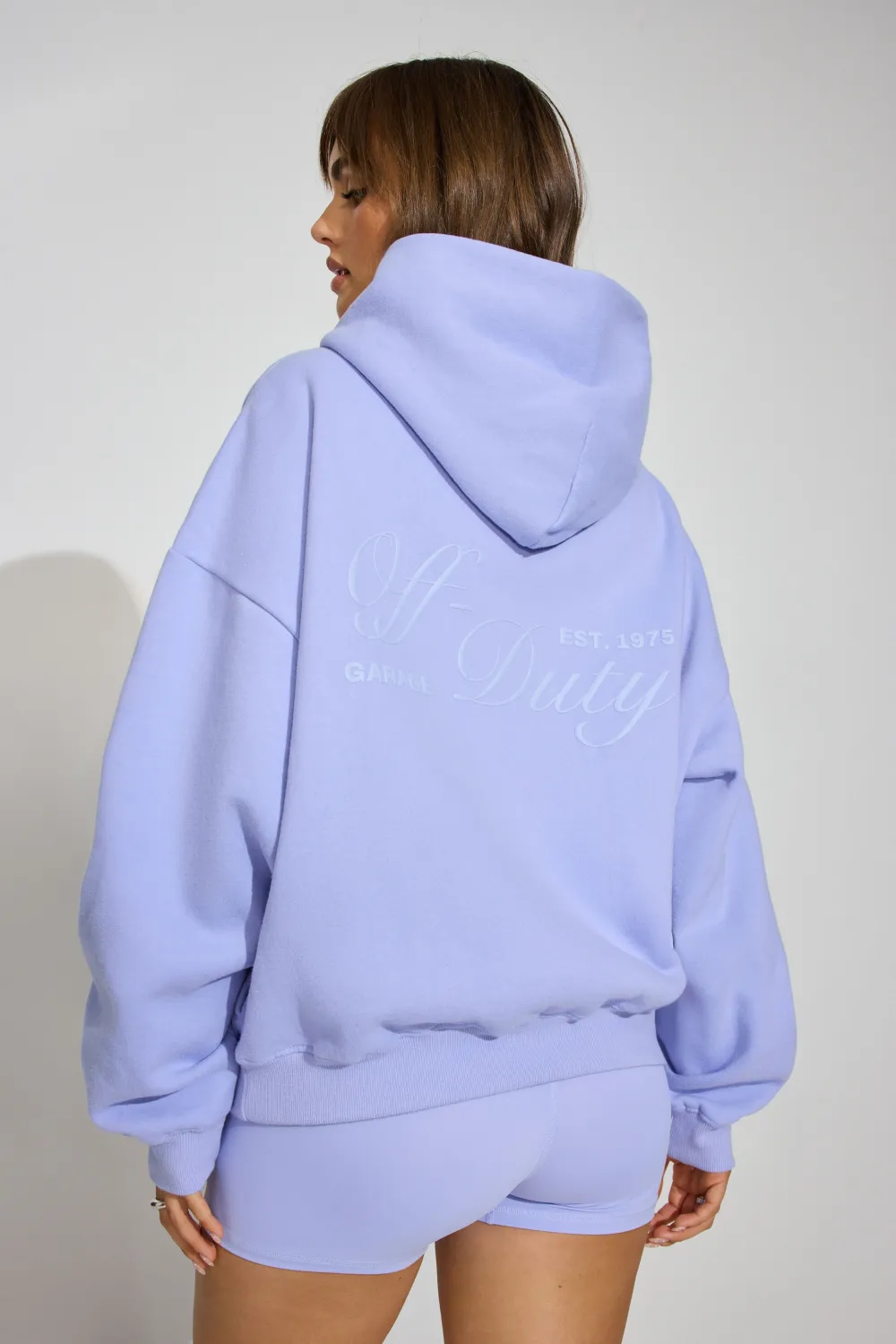 UltraFleece Hoodie