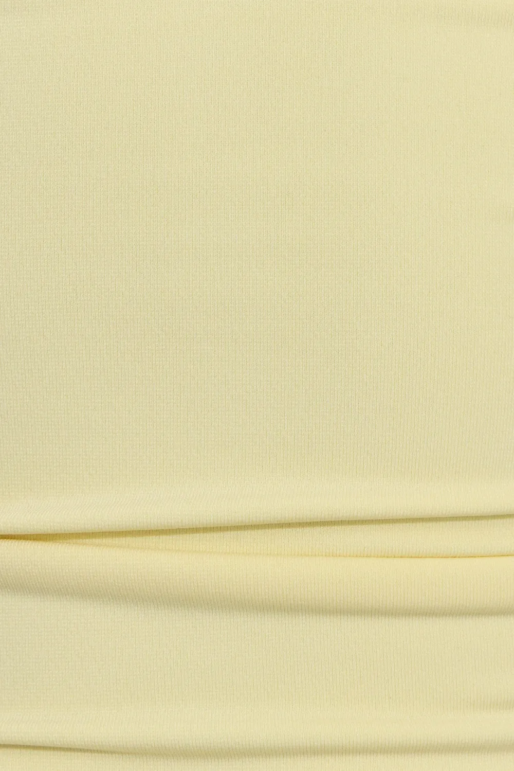 Pixie Plunge Halter Top