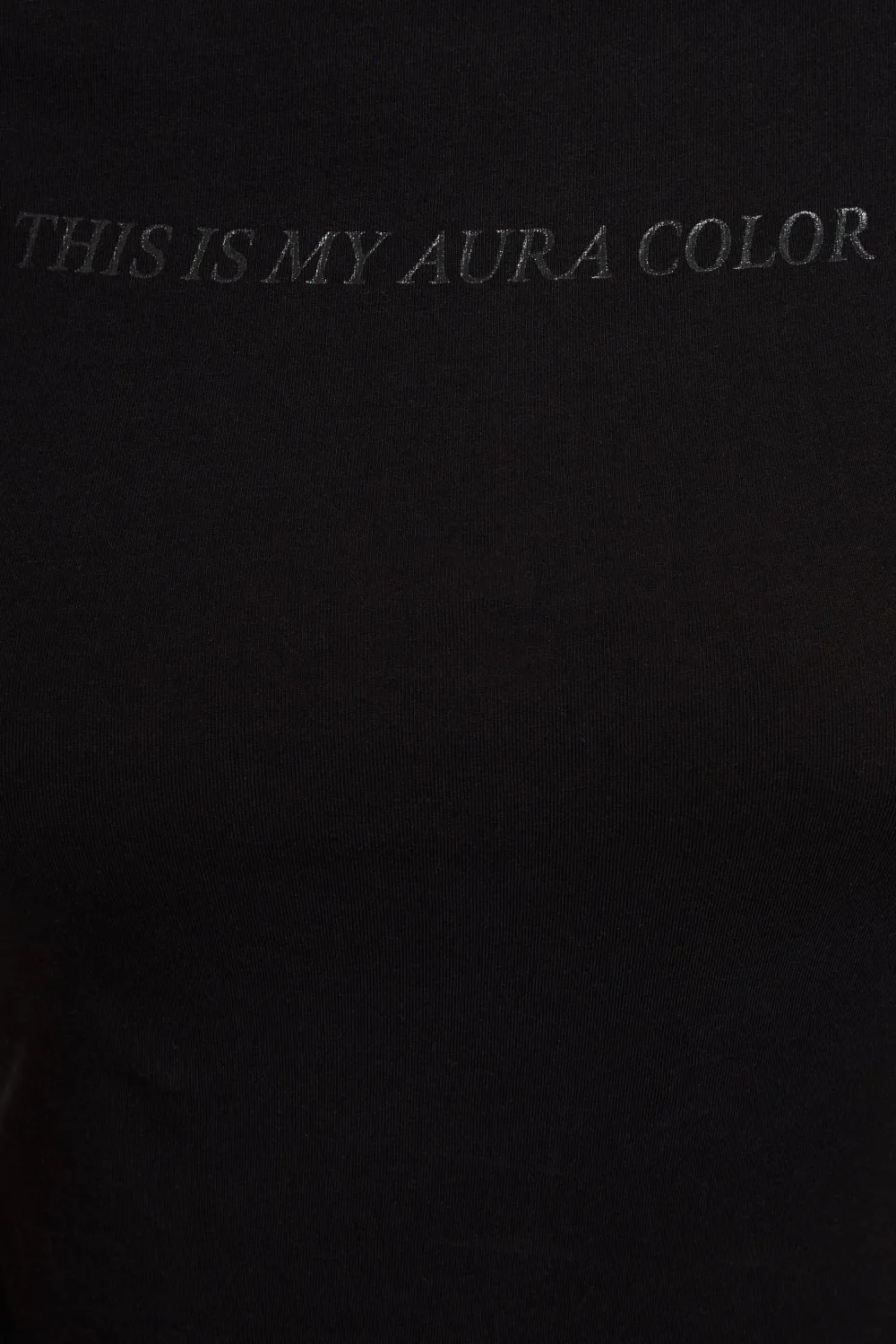 Estelle Longline Tee