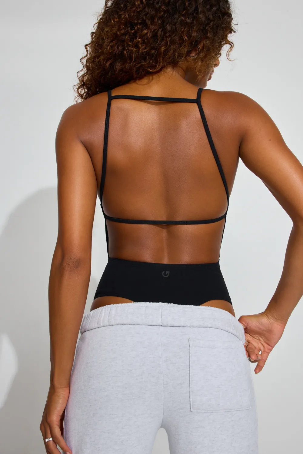Cageback Bodysuit