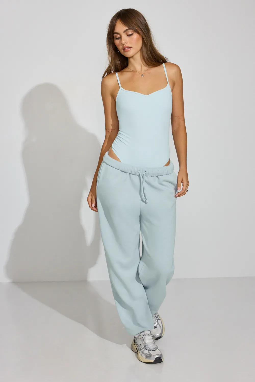 SoftActive Sweetheart Bodysuit