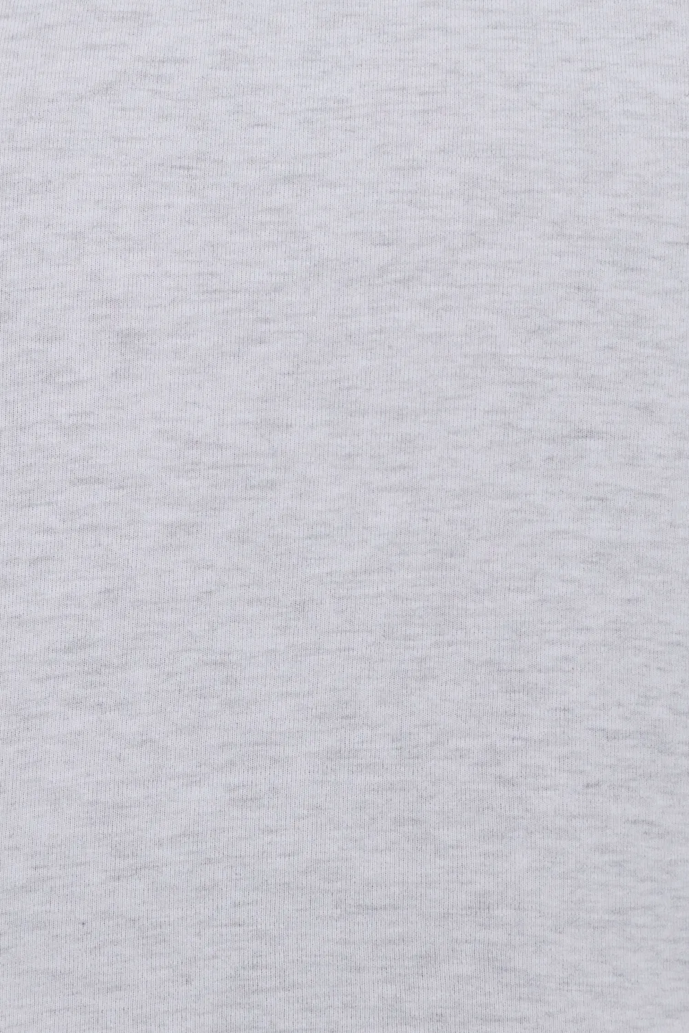 Crewneck Cropped T-Shirt