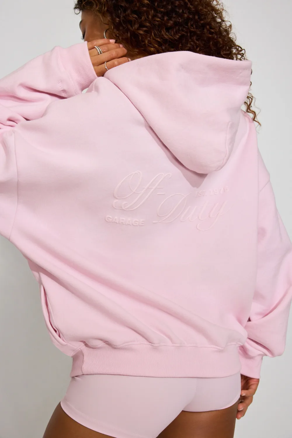 UltraFleece Hoodie