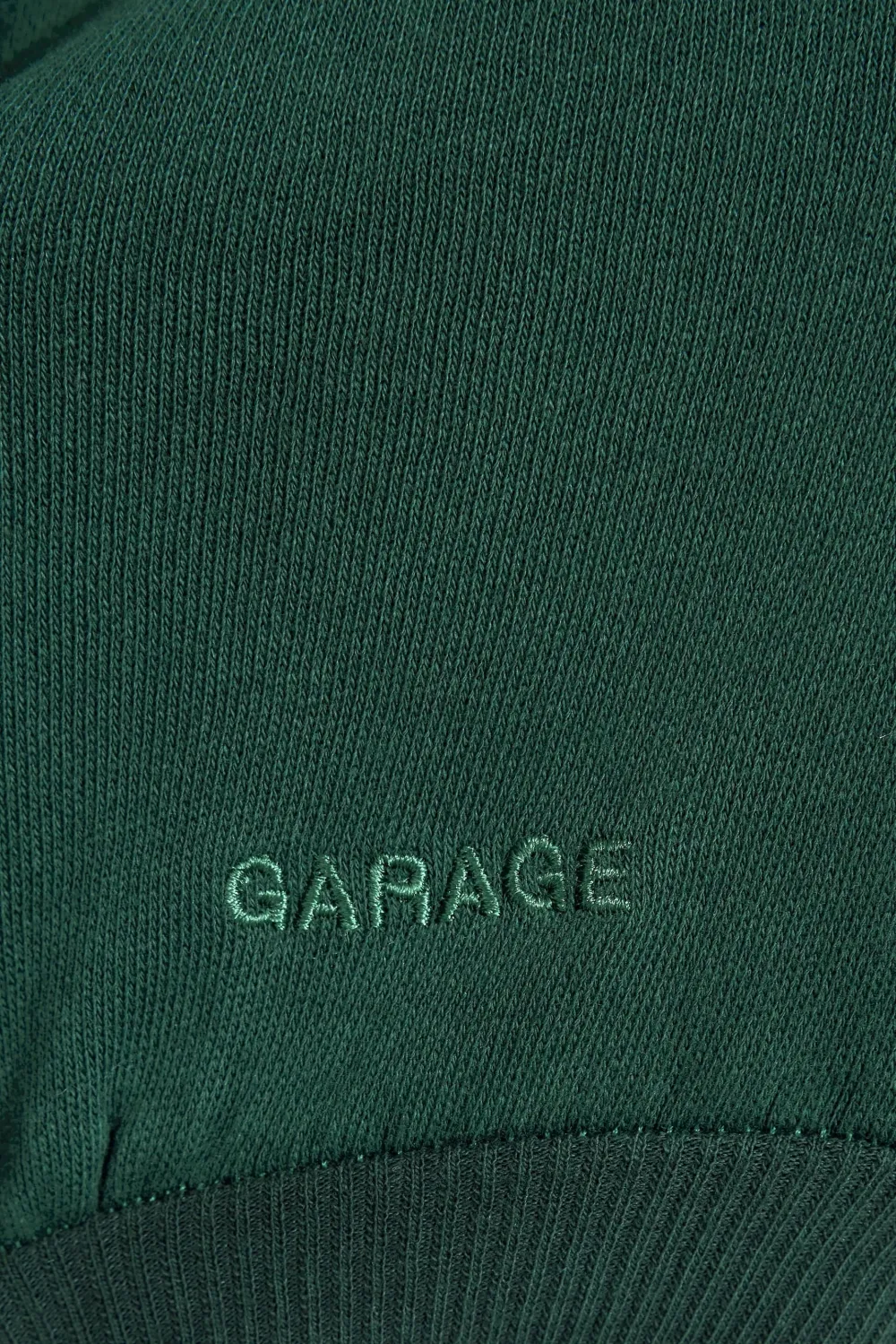 UltraFleece Full Zip Hoodie