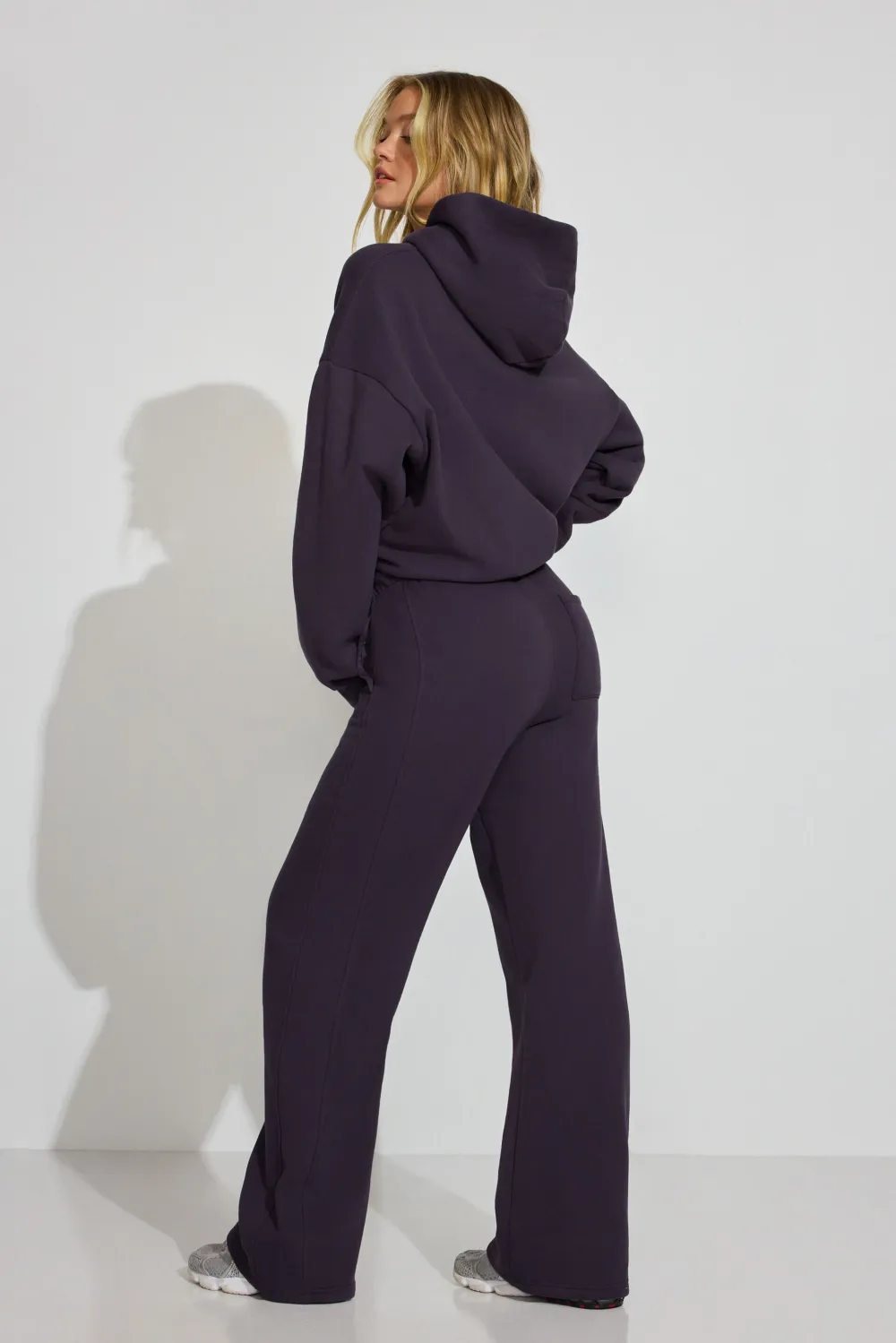UltraFleece Straight Leg Sweatpants