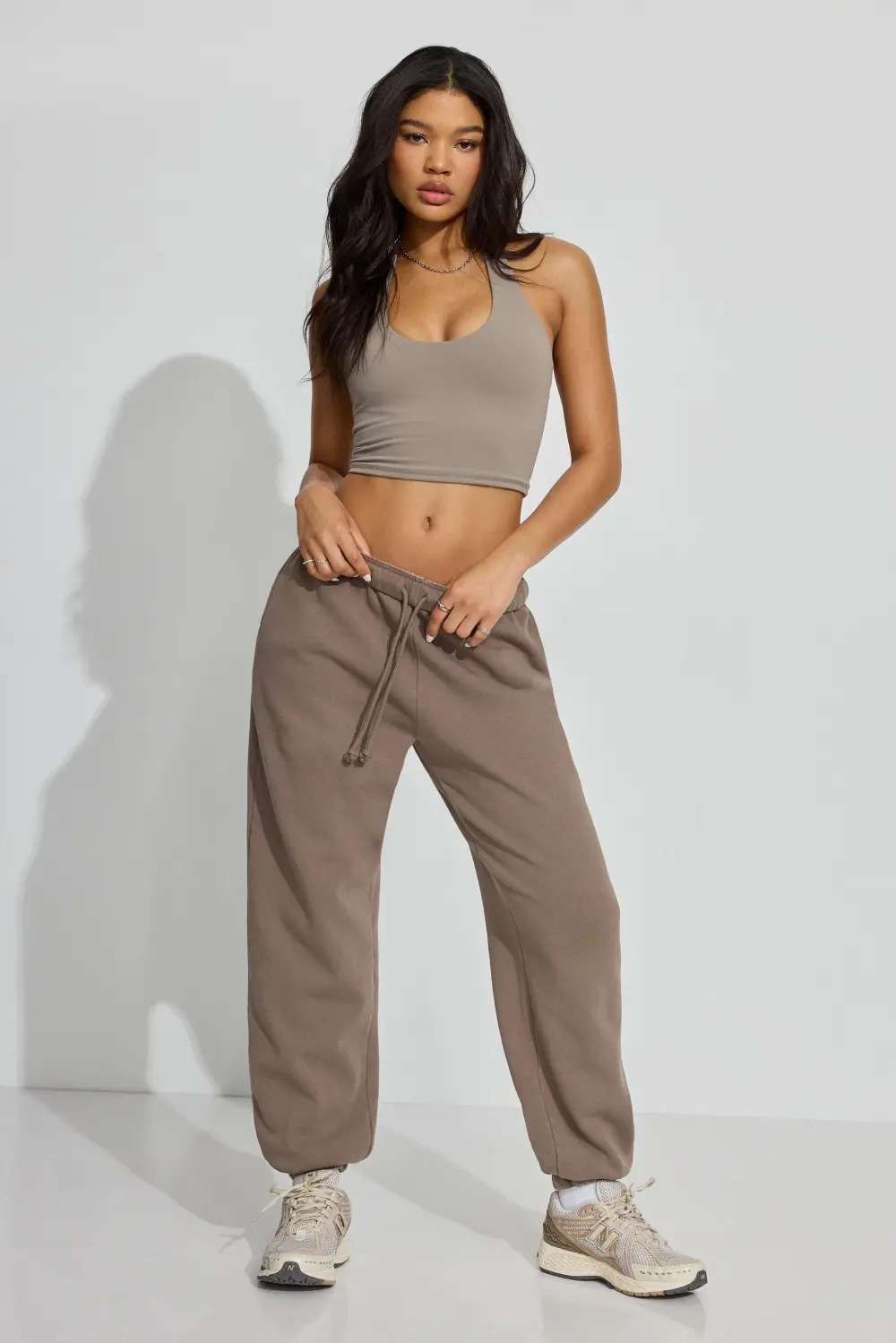 UltraFleece Boyfriend Sweatpants