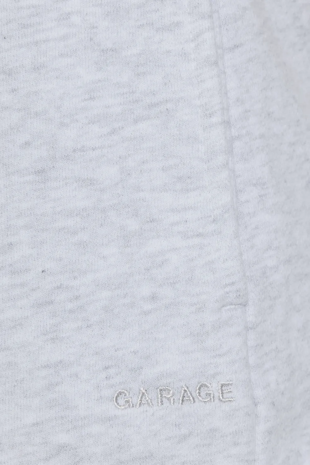 SoftTerry Low Rise Shorts