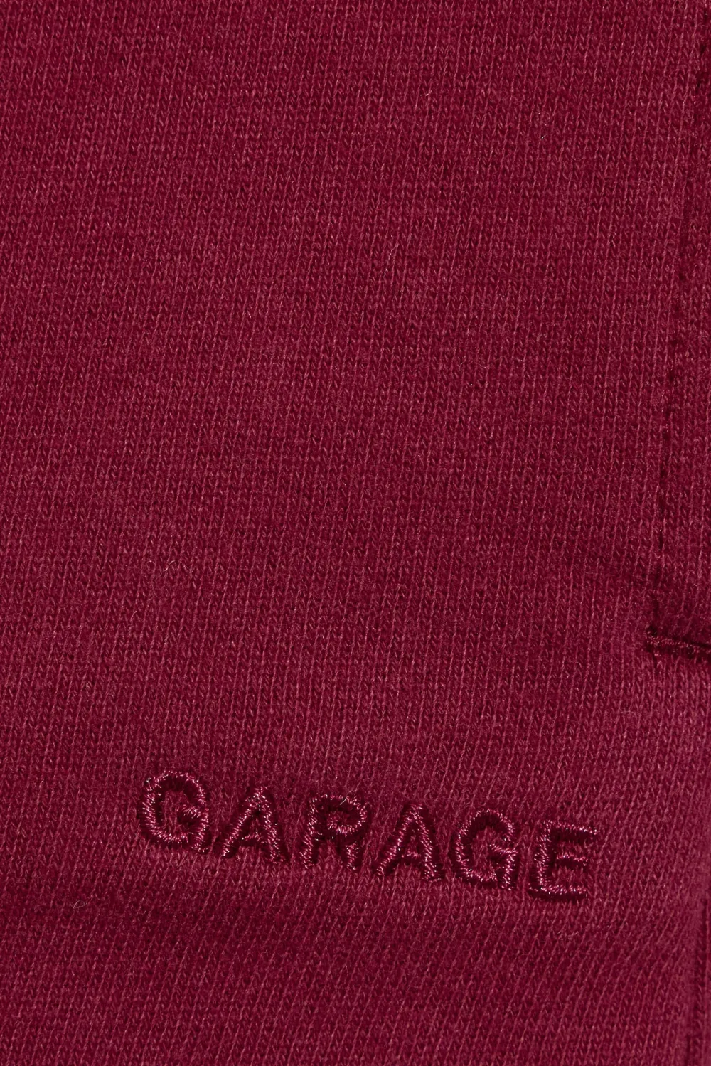 SoftTerry Low Rise Shorts