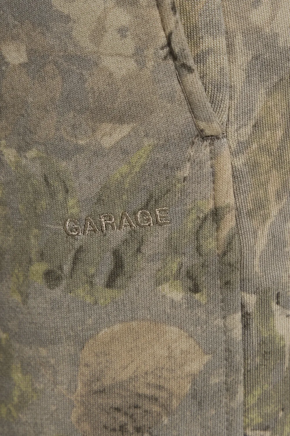 UltraFleece Straight Leg Sweatpants