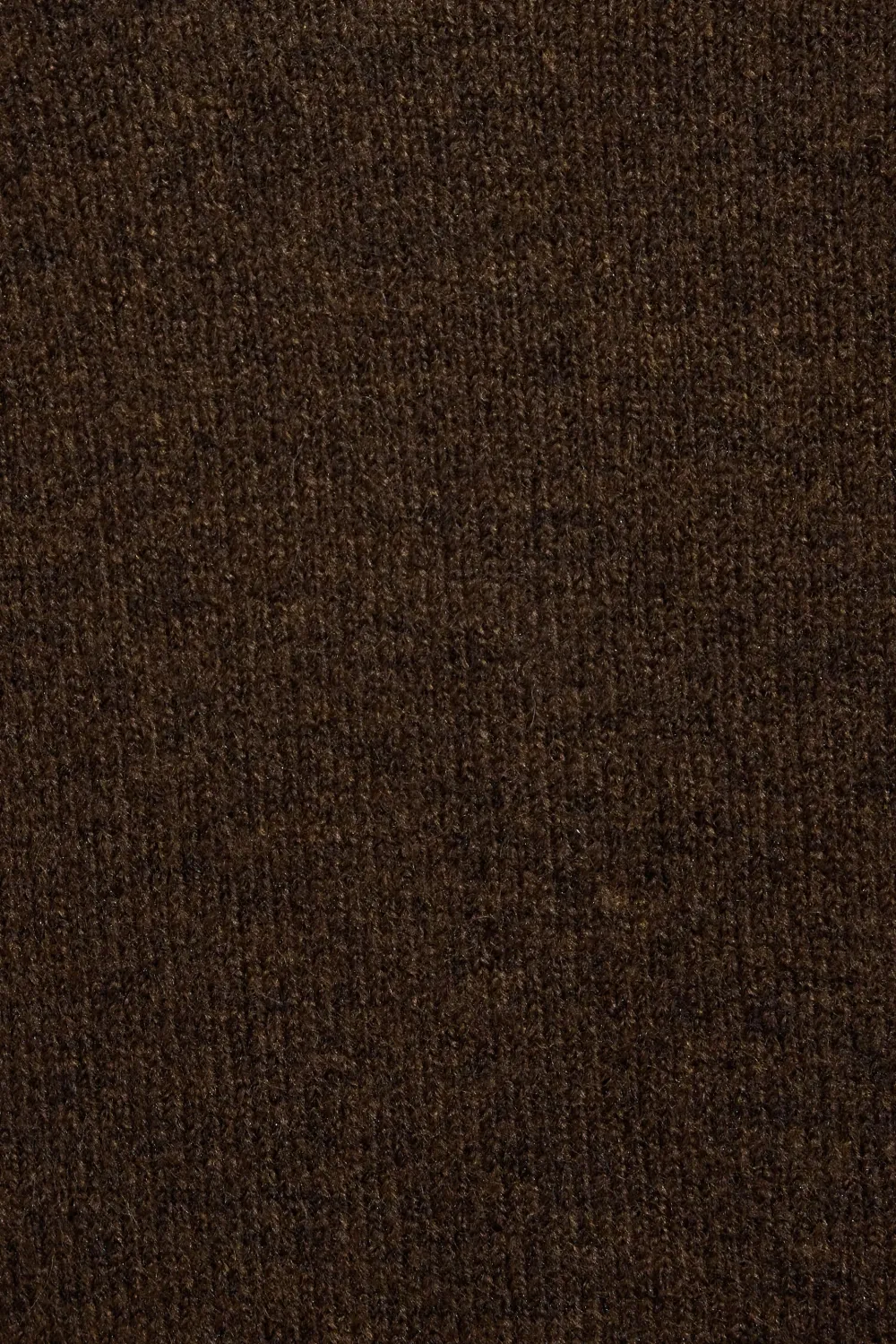 Renee Spongy Cropped Cardigan