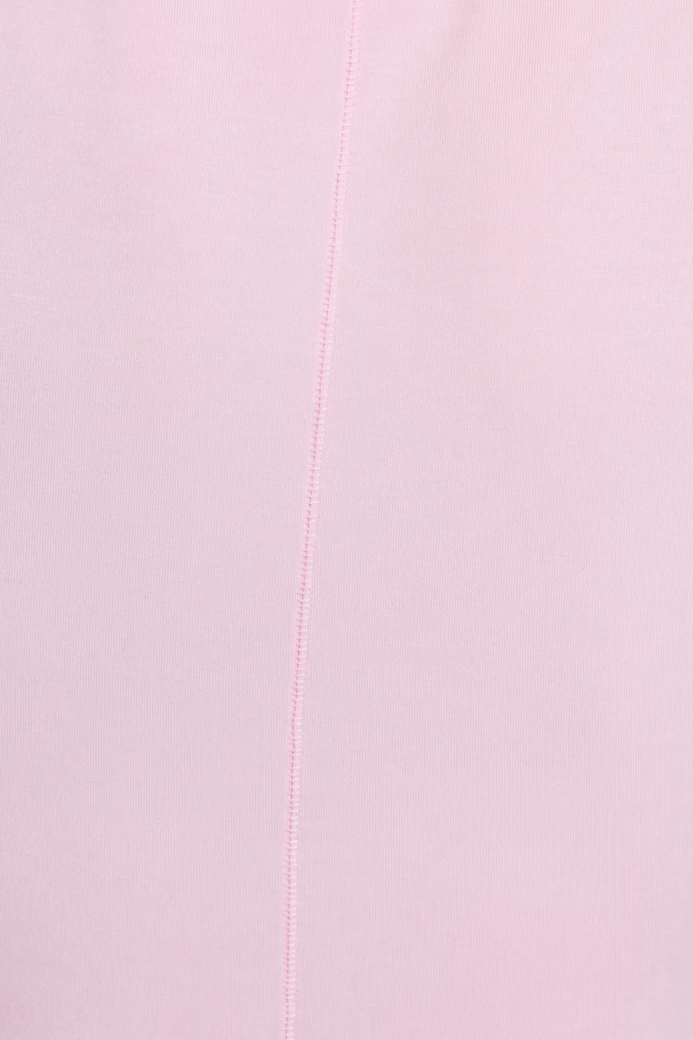 Smooth Scoop Neck Long Sleeve Top