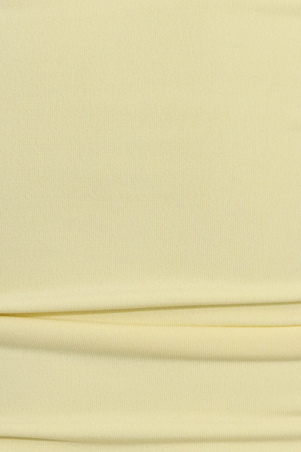 Pixie Plunge Halter Top