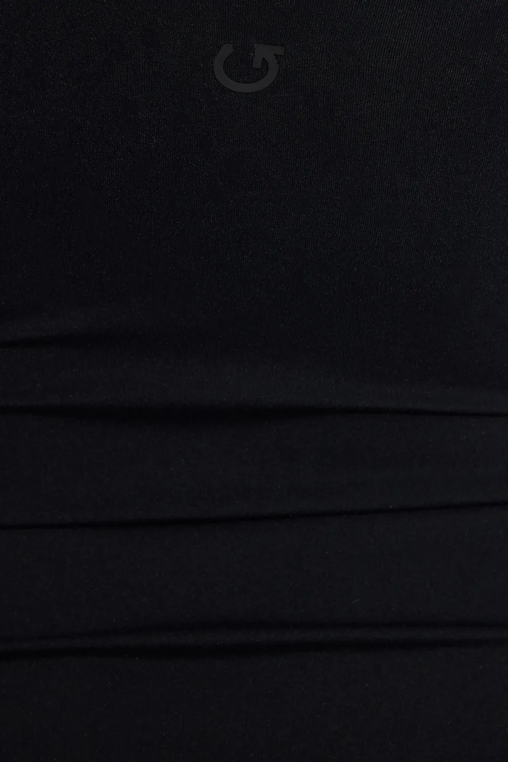 SoftActive Plunge Bodysuit