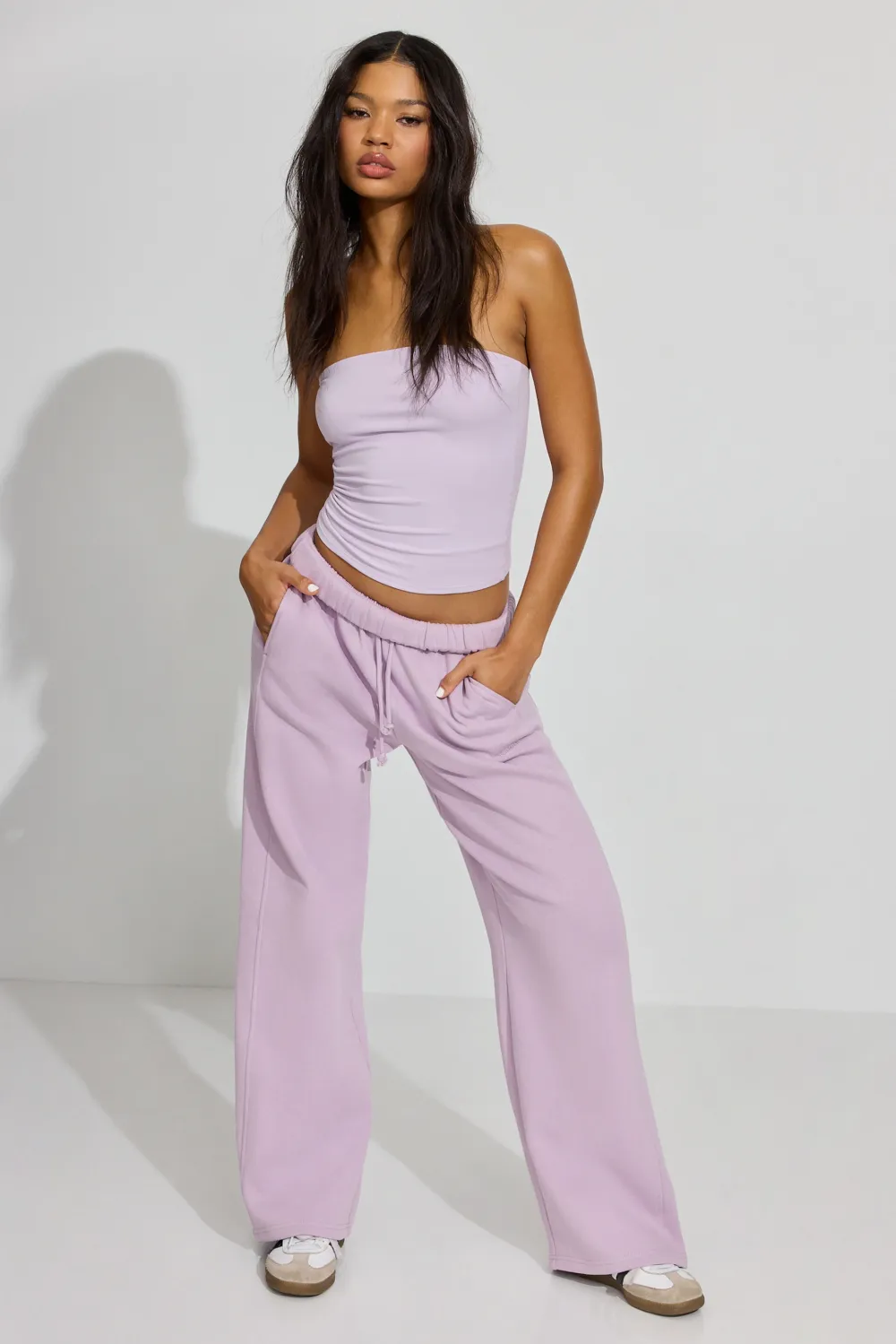 UltraFleece Straight Leg Sweatpants