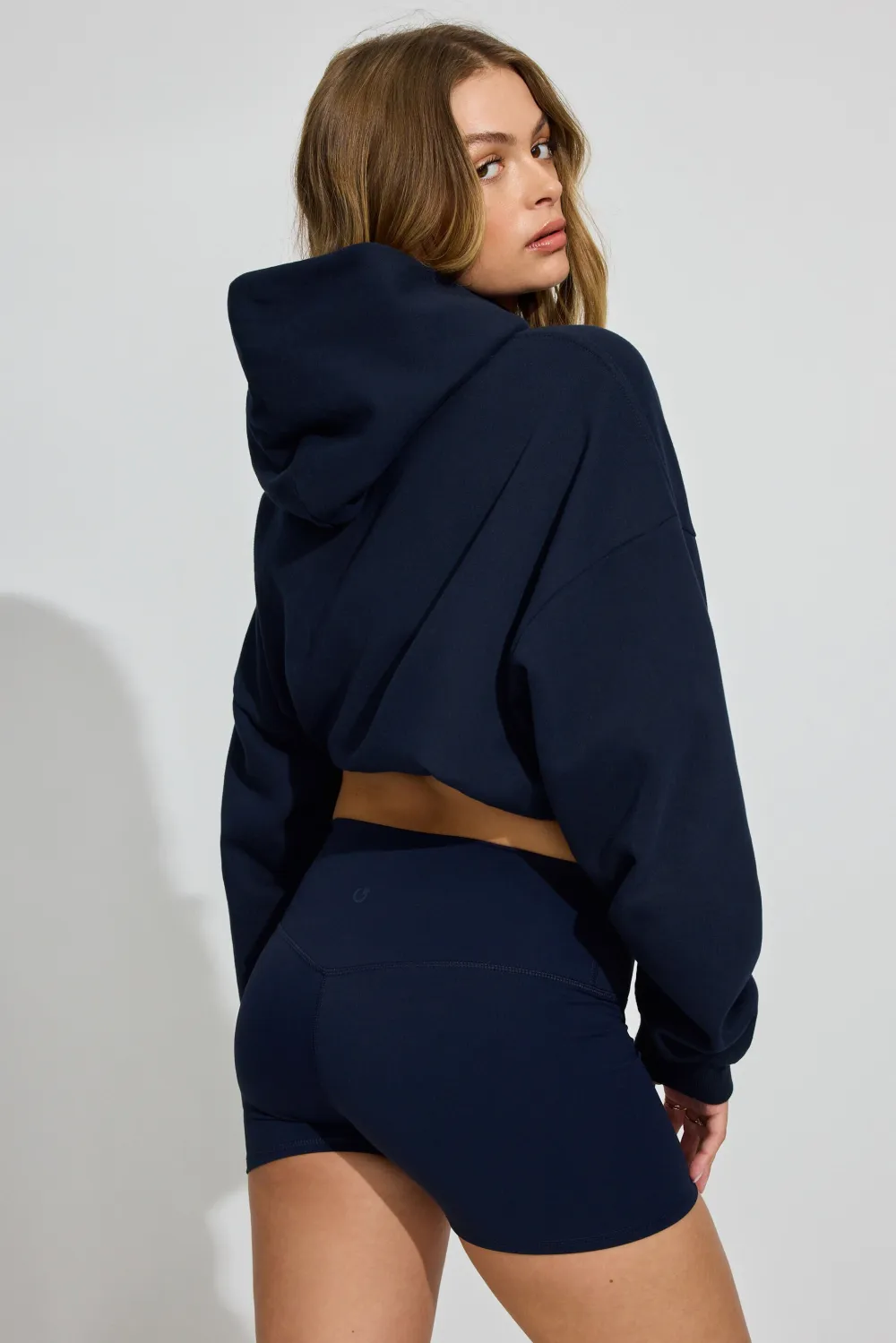 SoftActive Booty Shorts