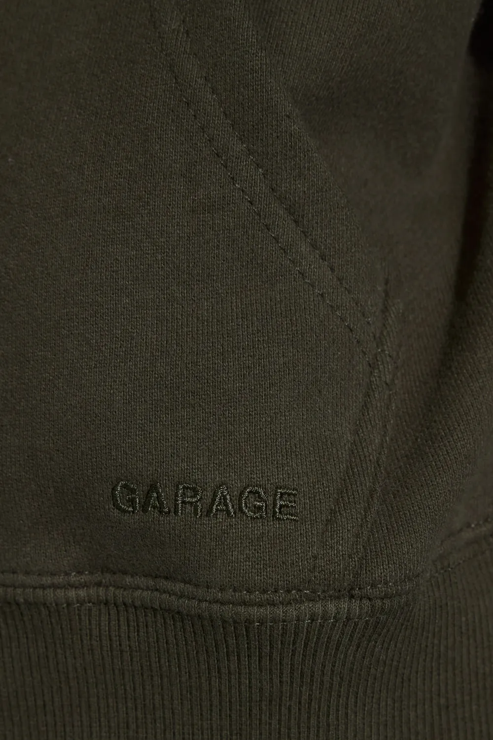 SoftTerry Iconic Full Zip Hoodie