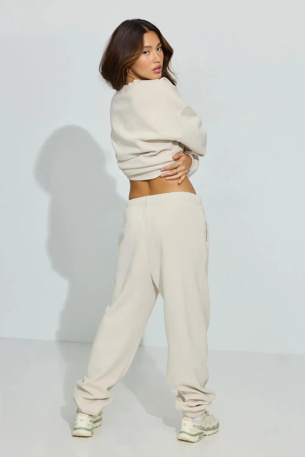 UltraFleece Boyfriend Sweatpants