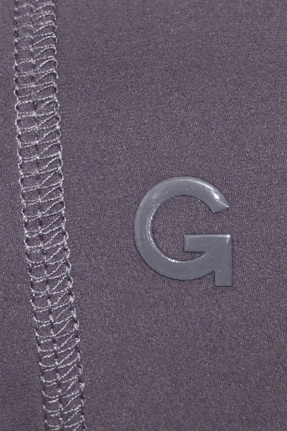 Zip Front Active Jacket