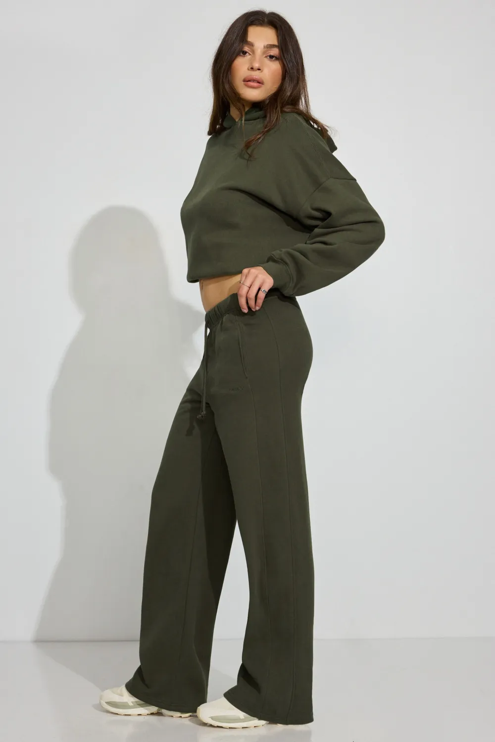 UltraFleece Straight Leg Sweatpants