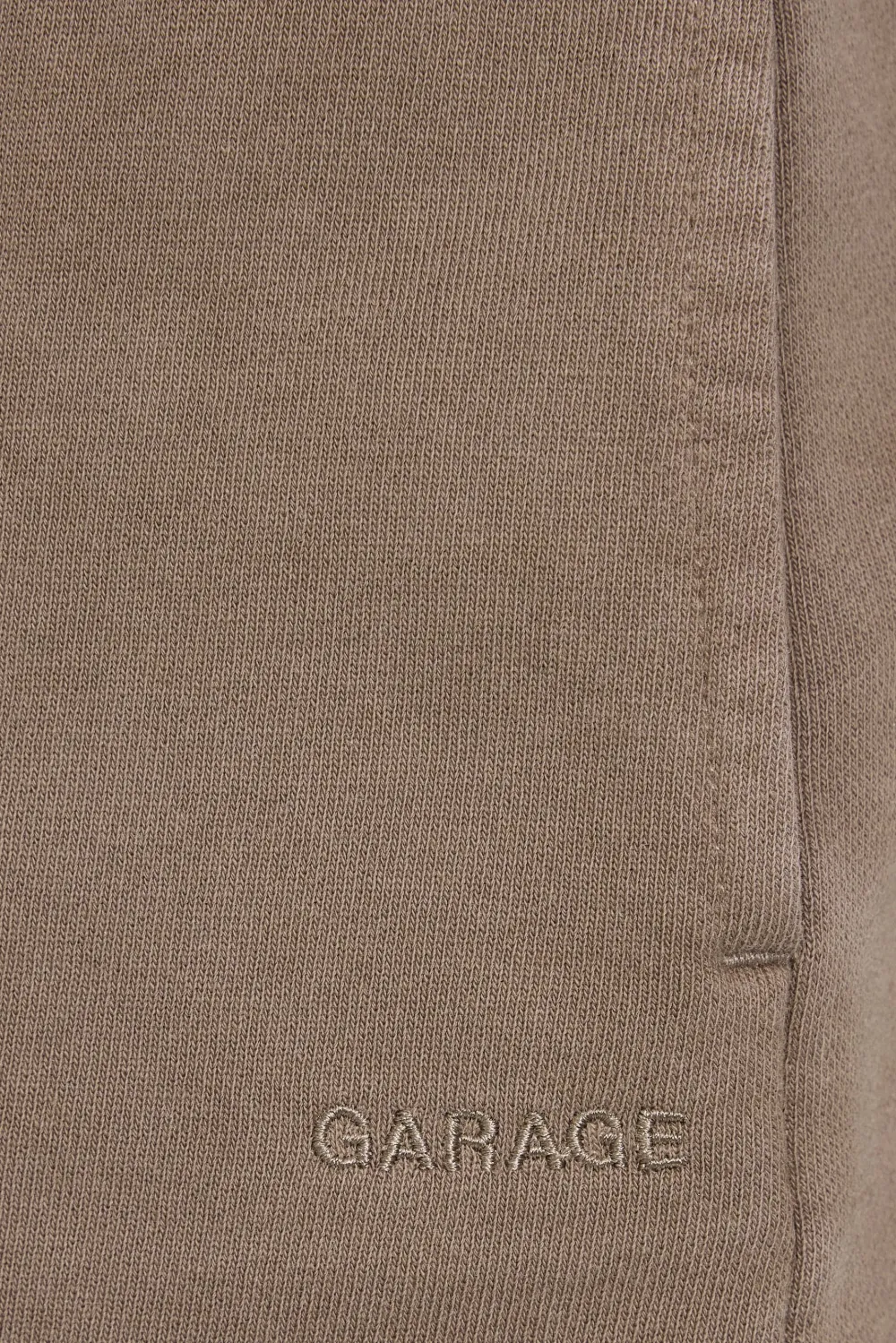 SoftTerry Low Rise Shorts