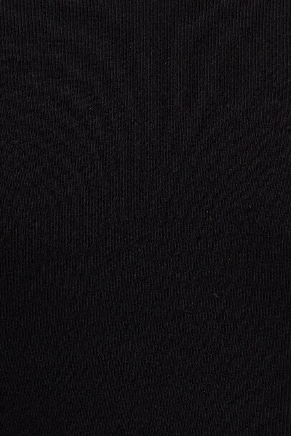 Scoop Neck Long Sleeve Top