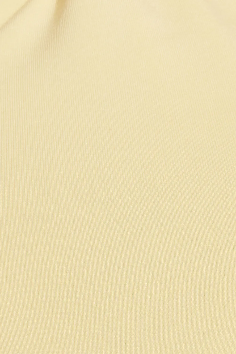 Smooth Off Shoulder Top