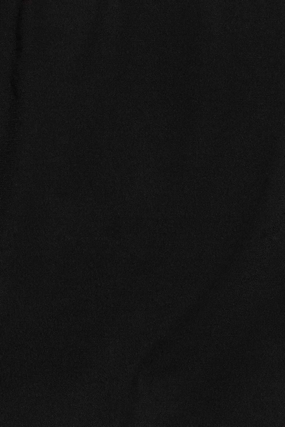 Plunge Flyaway Halter Top