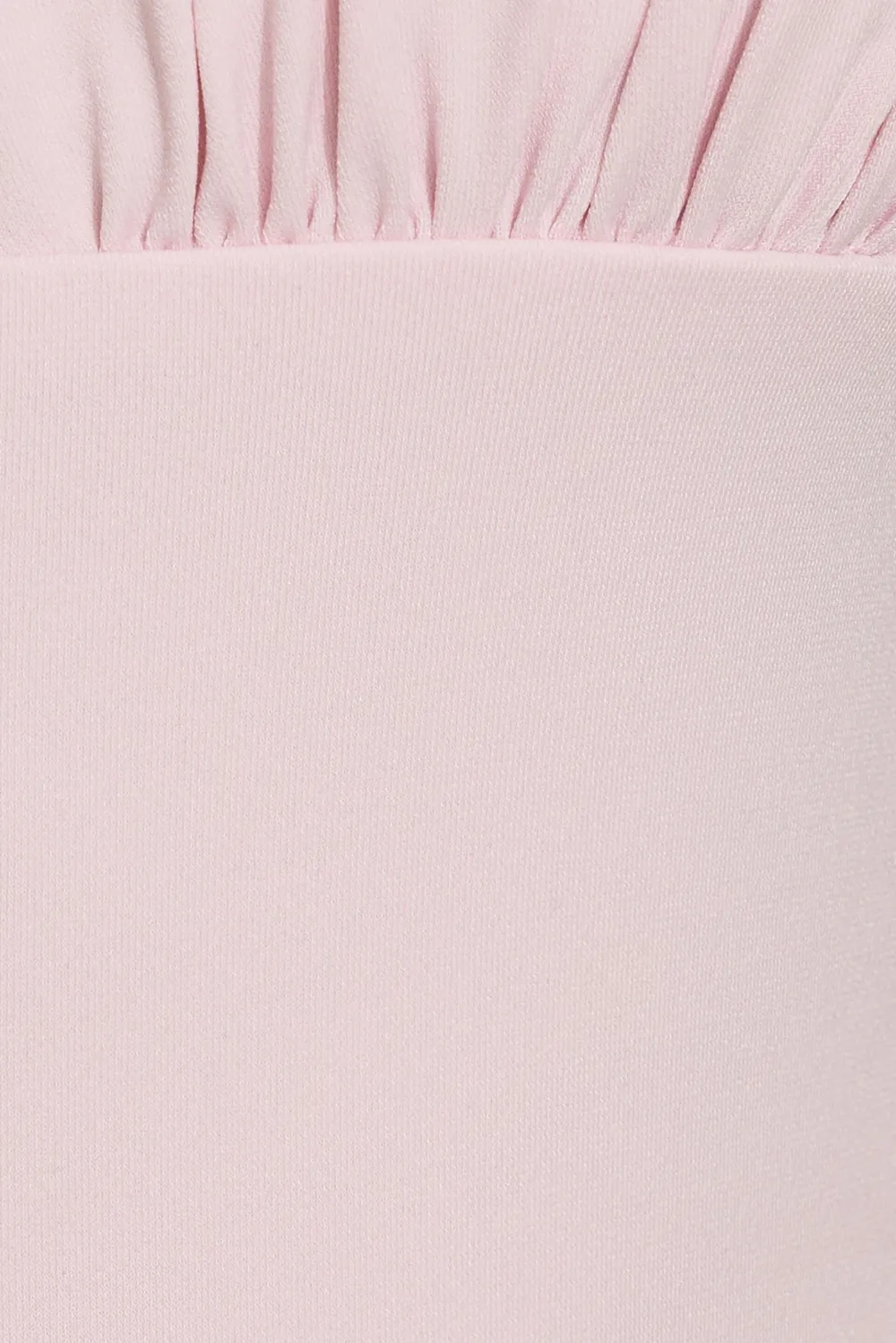 Pixie Plunge Halter Top