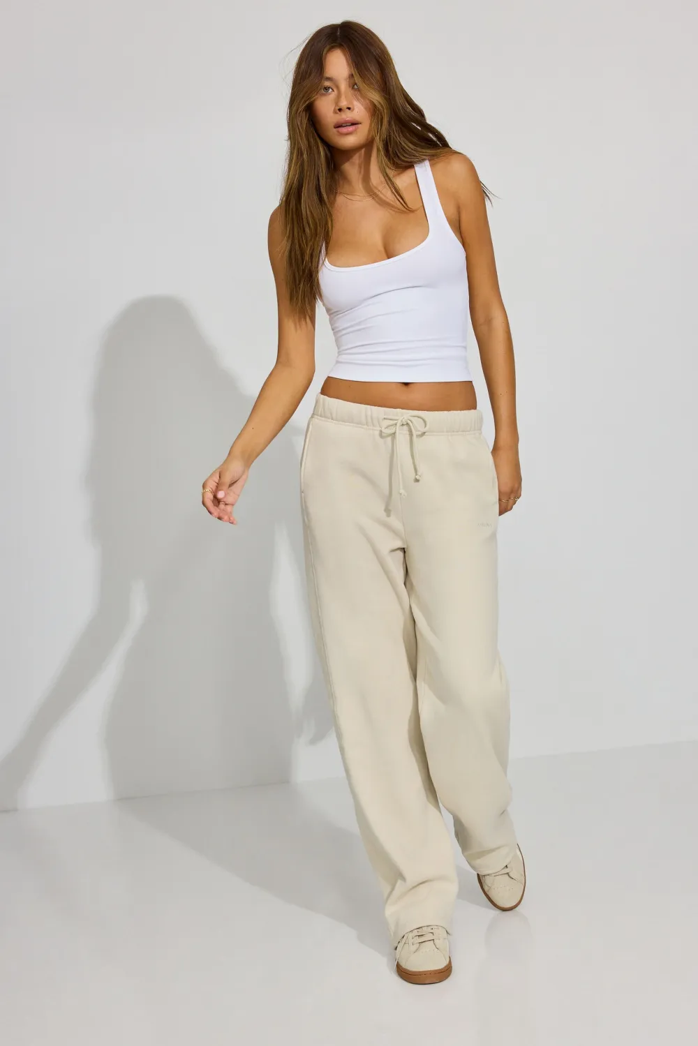 UltraFleece Straight Leg Sweatpants