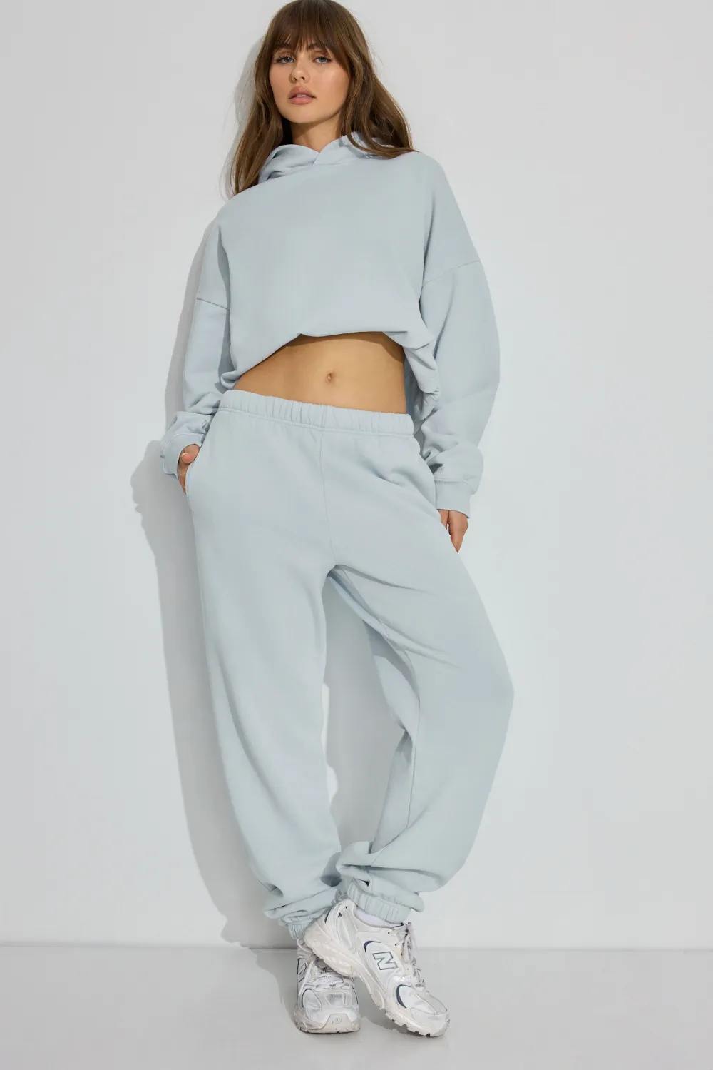 UltraFleece Boyfriend Sweatpants