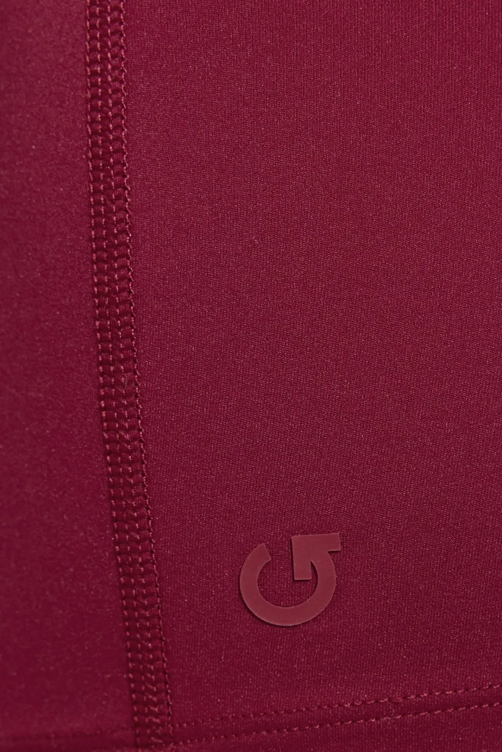 SoftActive Jamie Scoop Romper