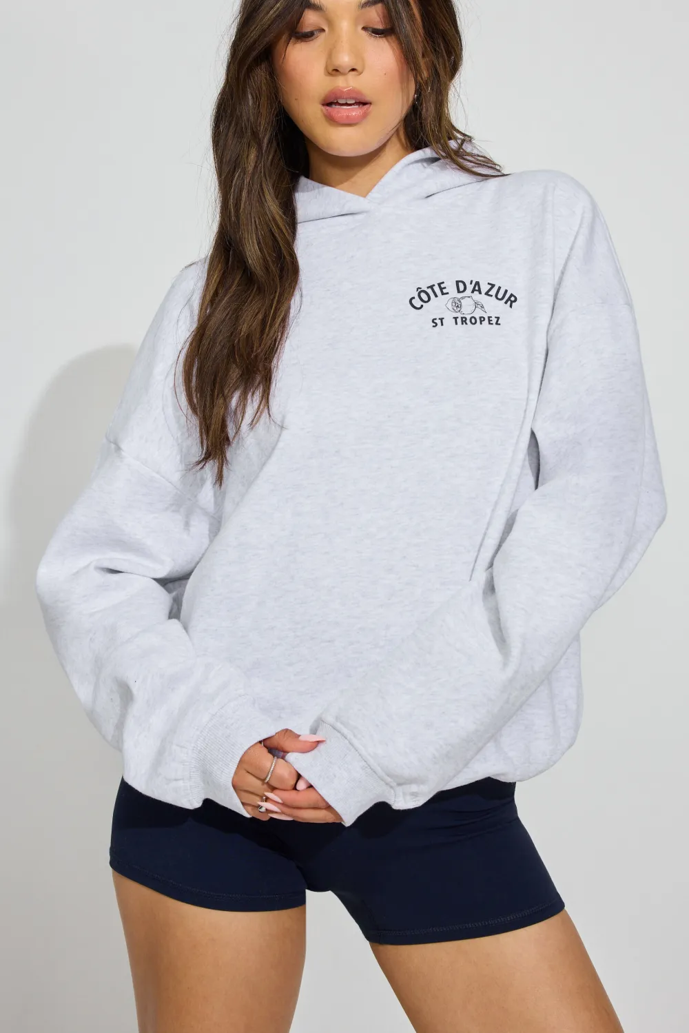 UltraFleece Hoodie