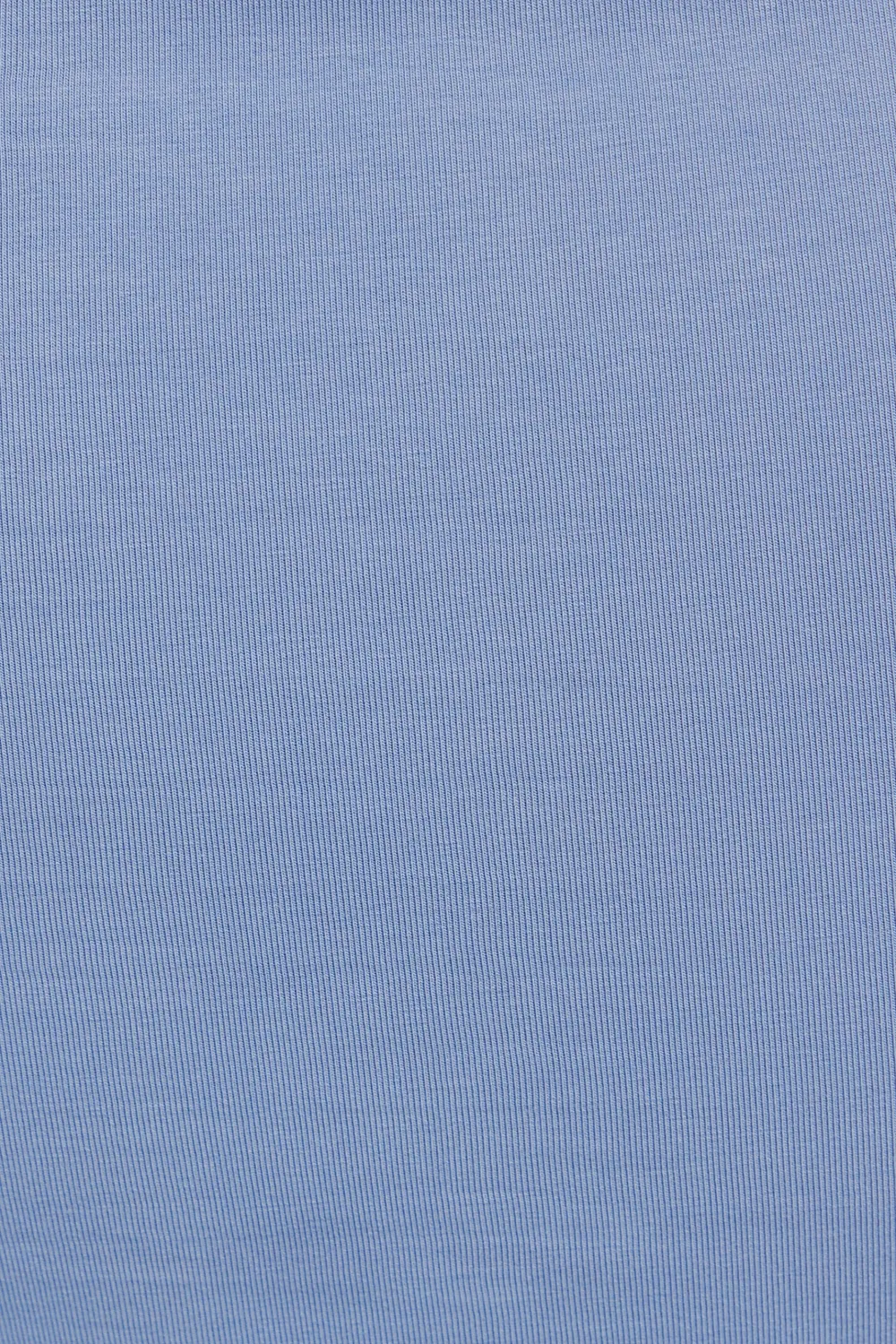 Portia Square Neckline T Shirt