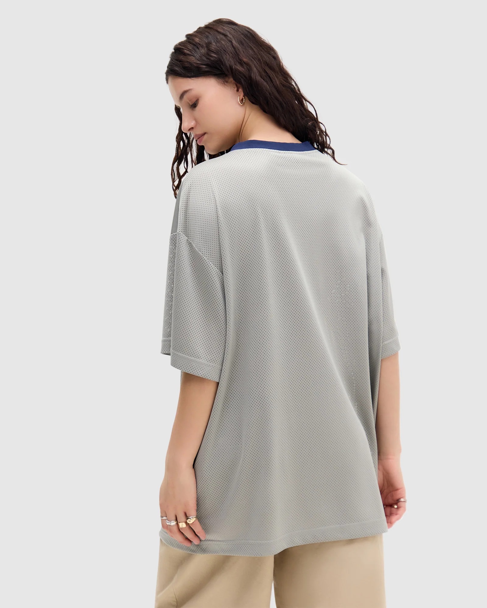 IETS FRANS Airtex Football Jersey