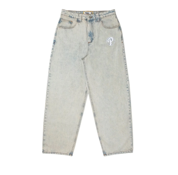 American Retro Cleanfit Fashion Print Baggy Jeans Women's Y2K Popular Casual Joker Gothic High Waist Wide-Leg pants Street Wear