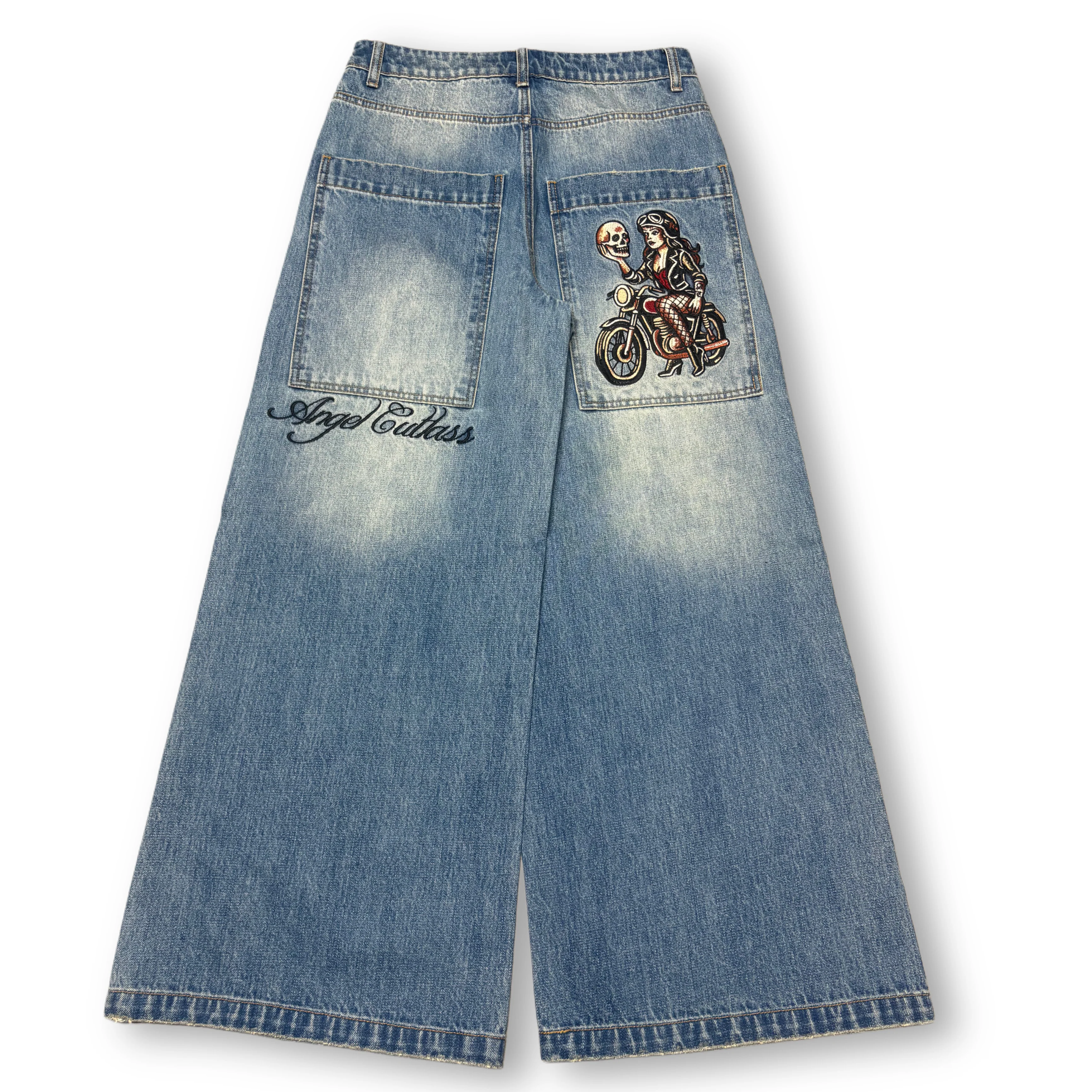 Hellride Jeans