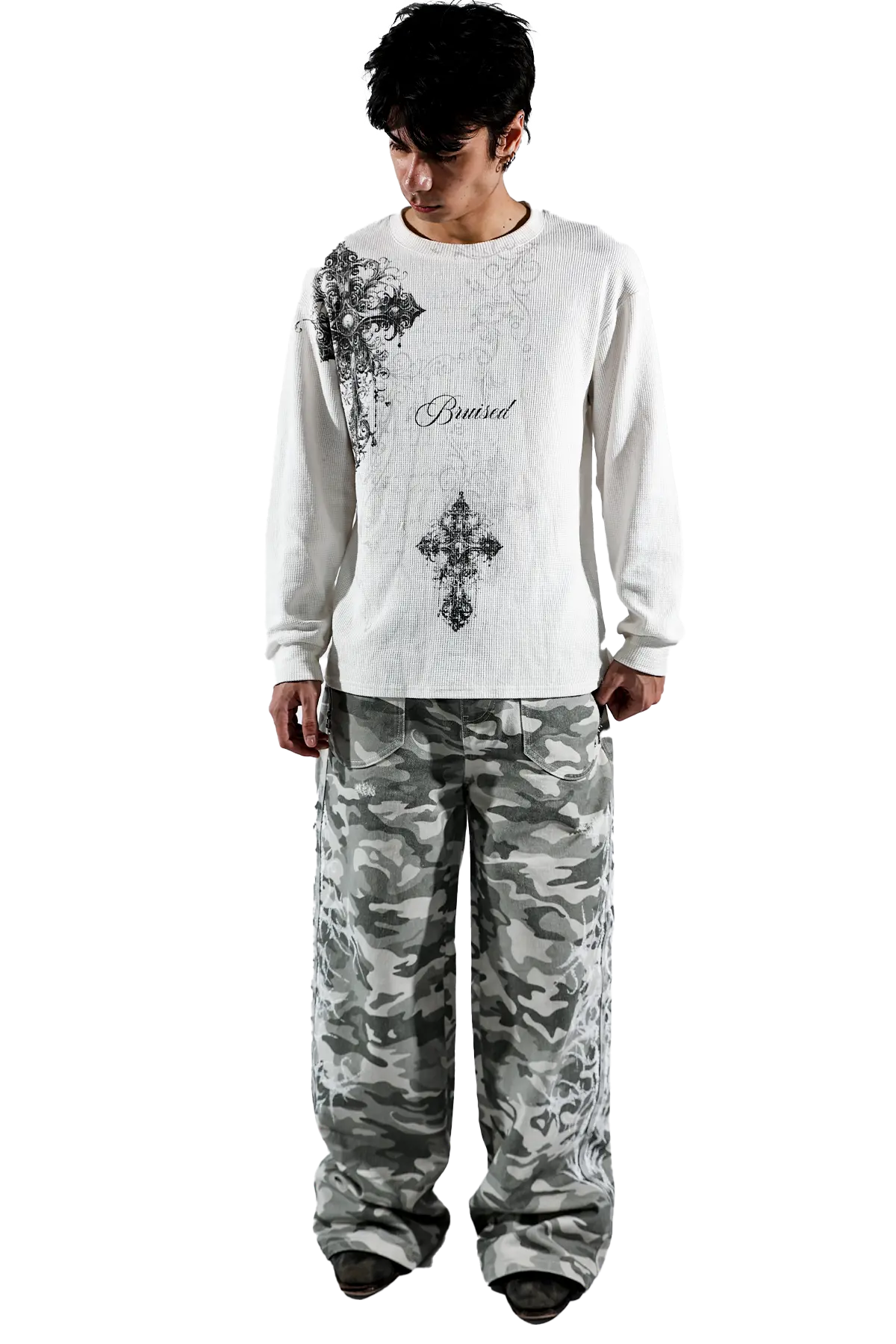 Ivory x Monster Bundle