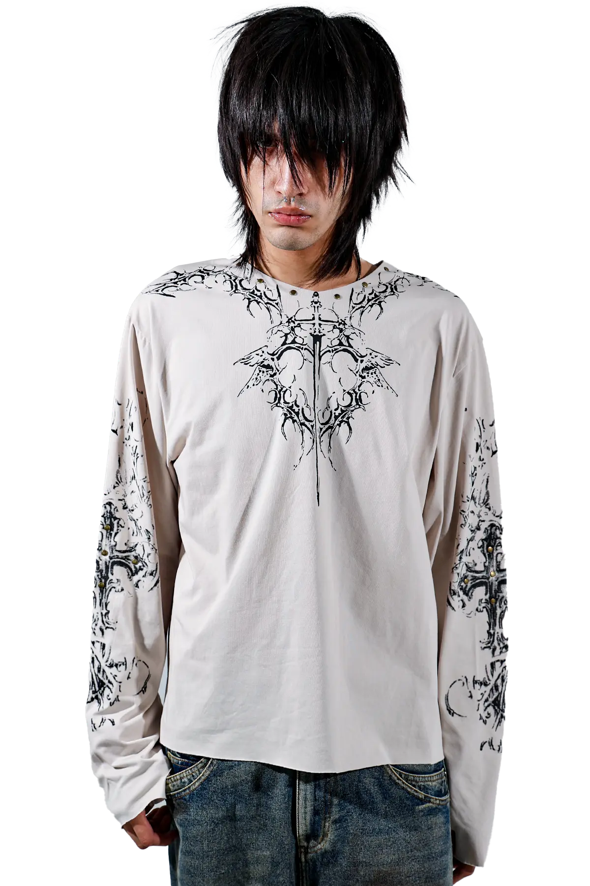 Glyph Longsleeve