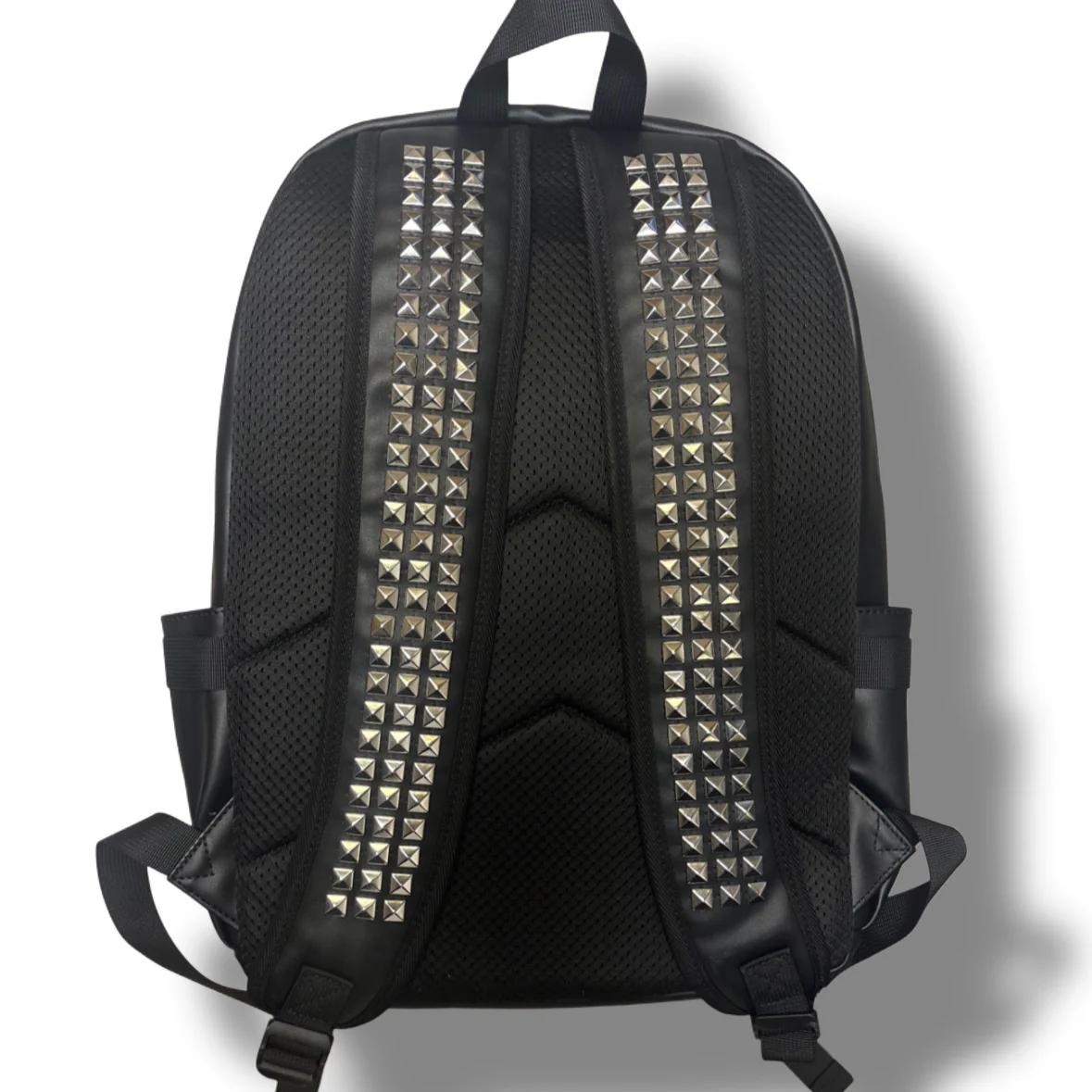 Gilded Backpack