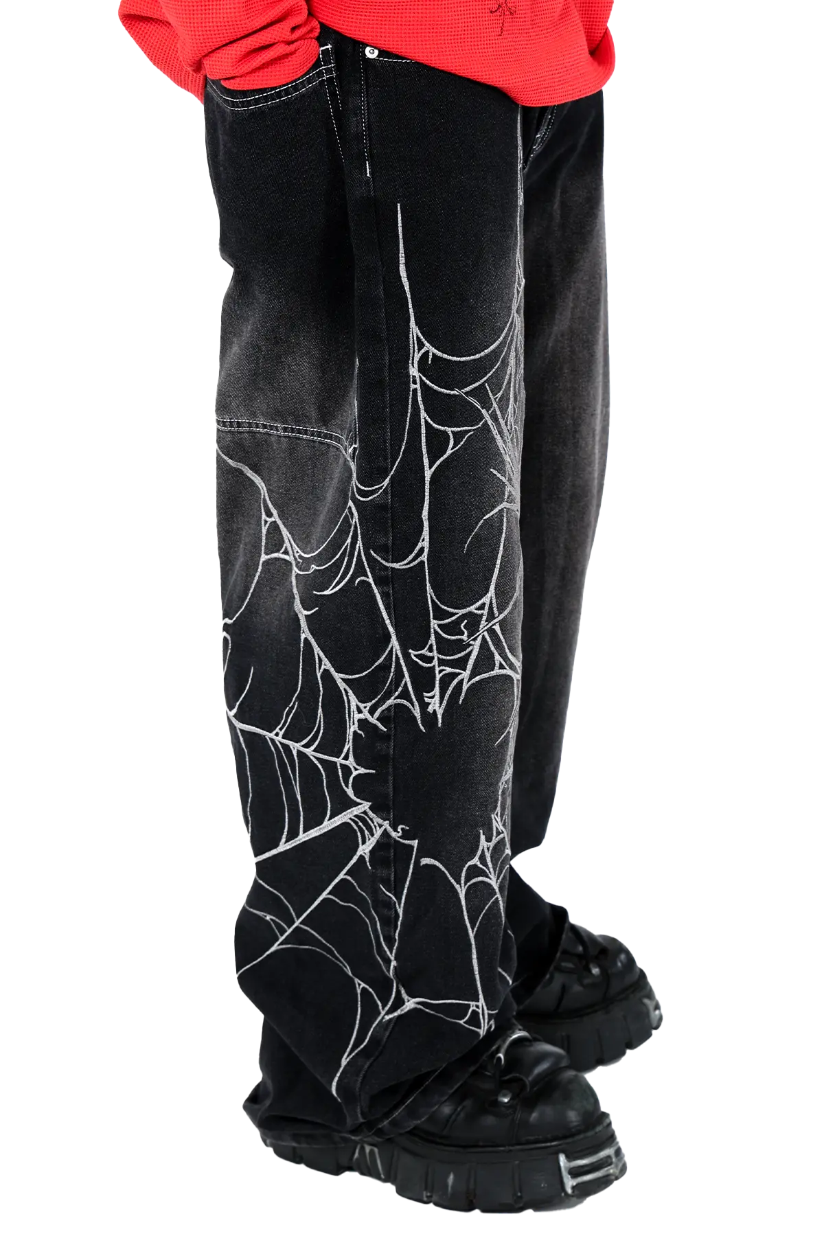 Spider Denim