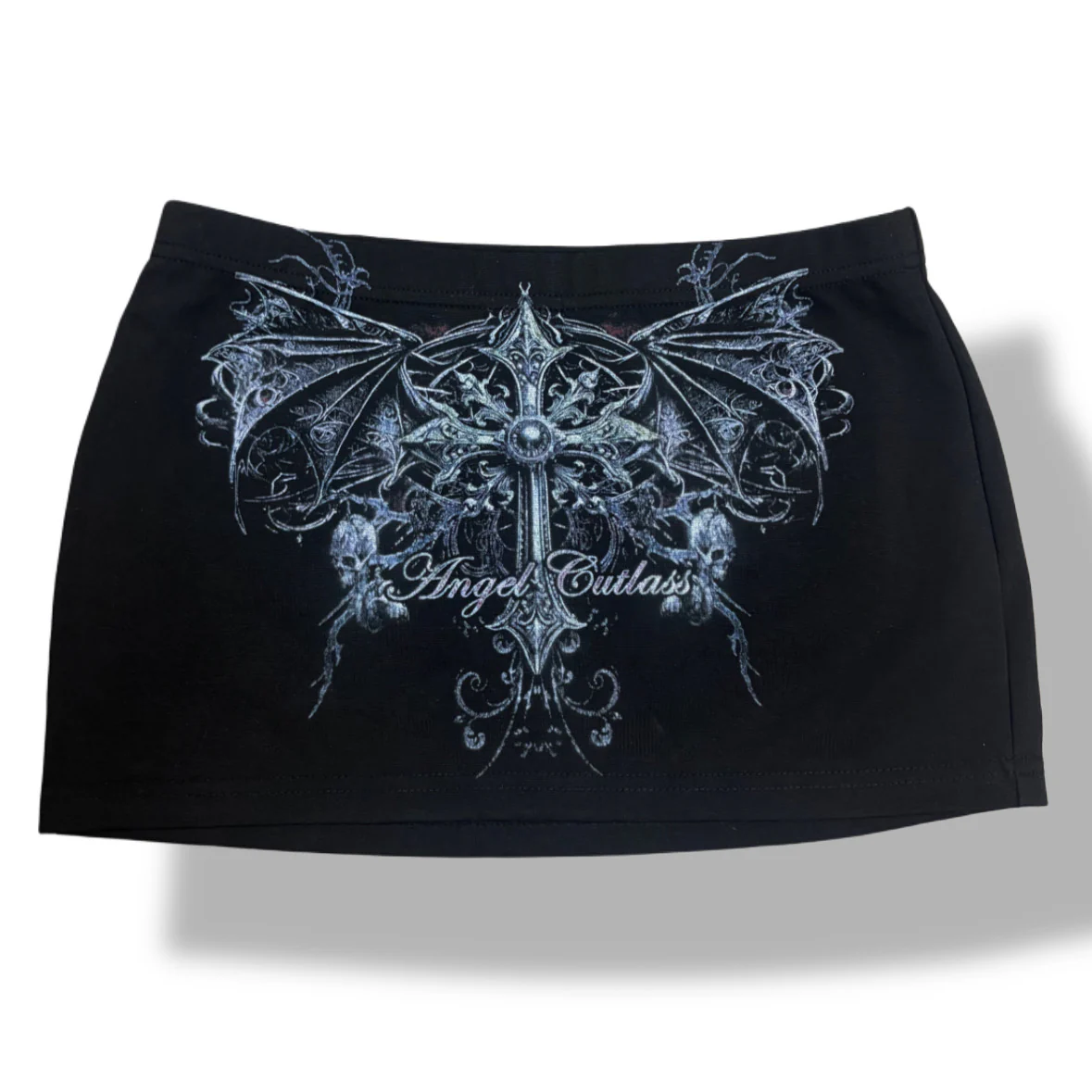 Siren Mini Skirt