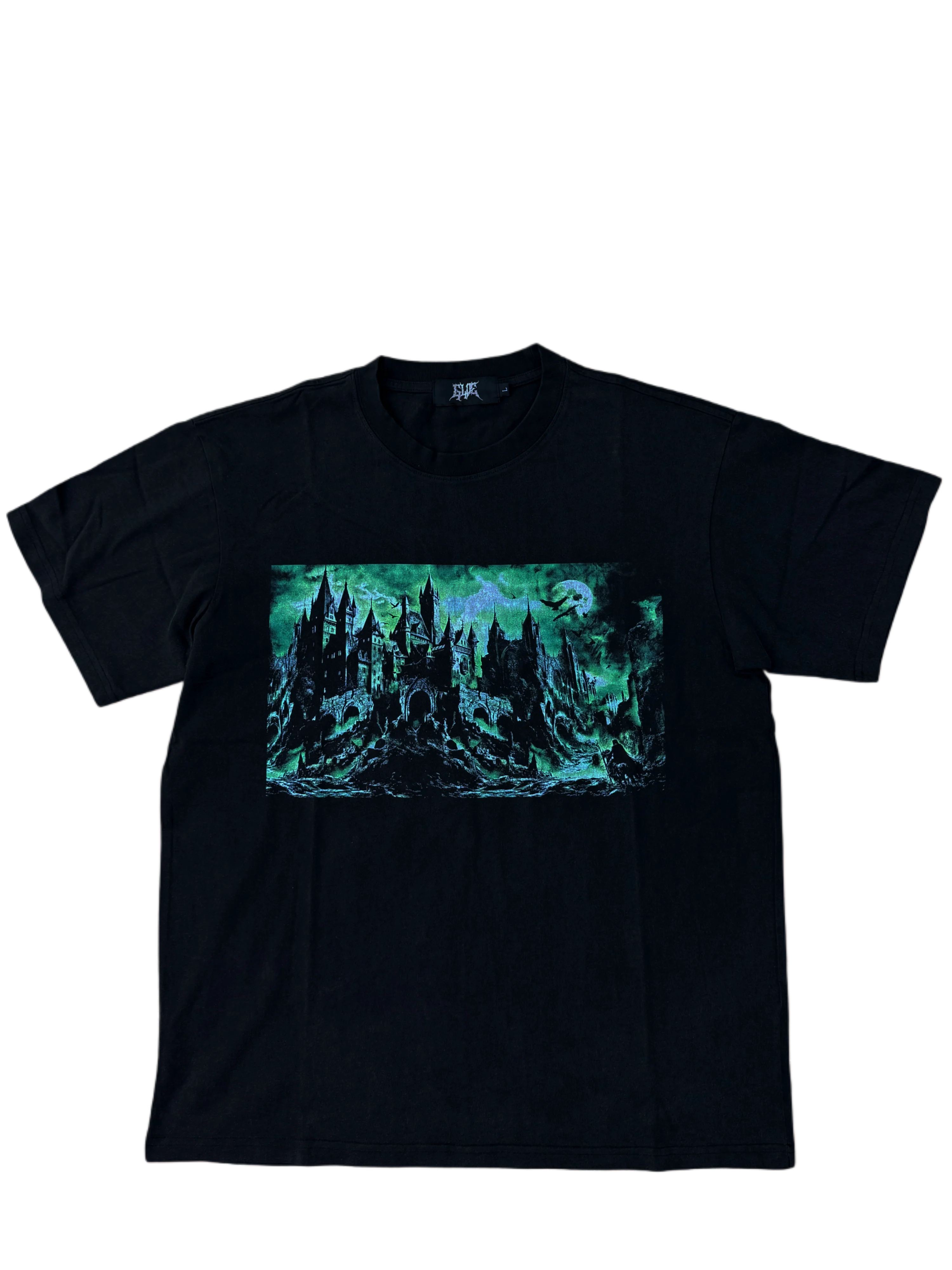 Castles GLOE T-shirt