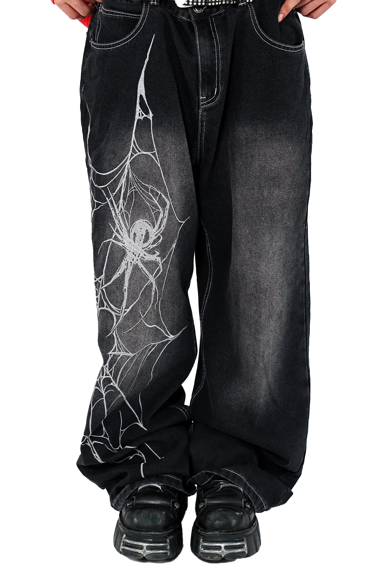 Spider Denim