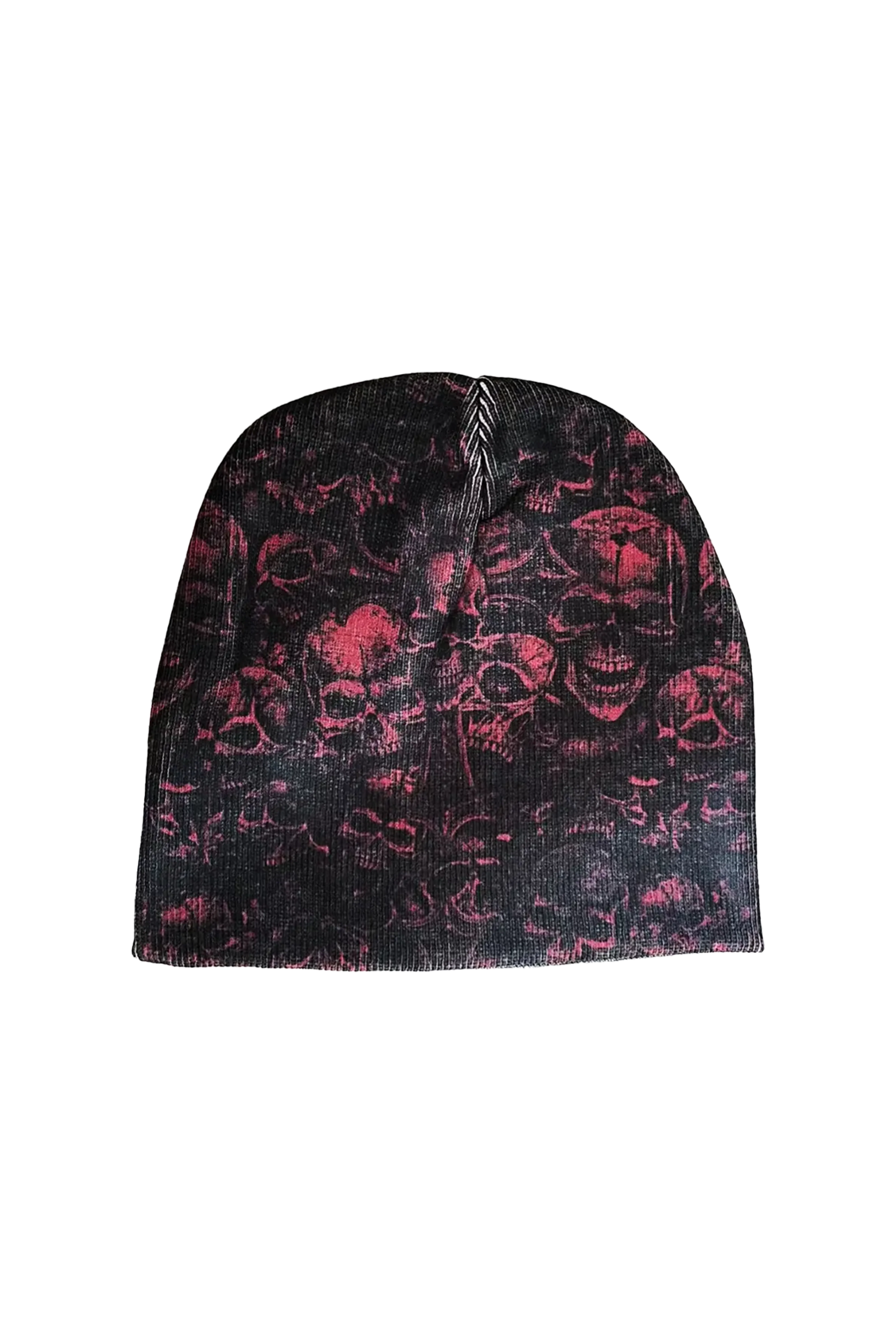 Wraith Beanie (Rouge)