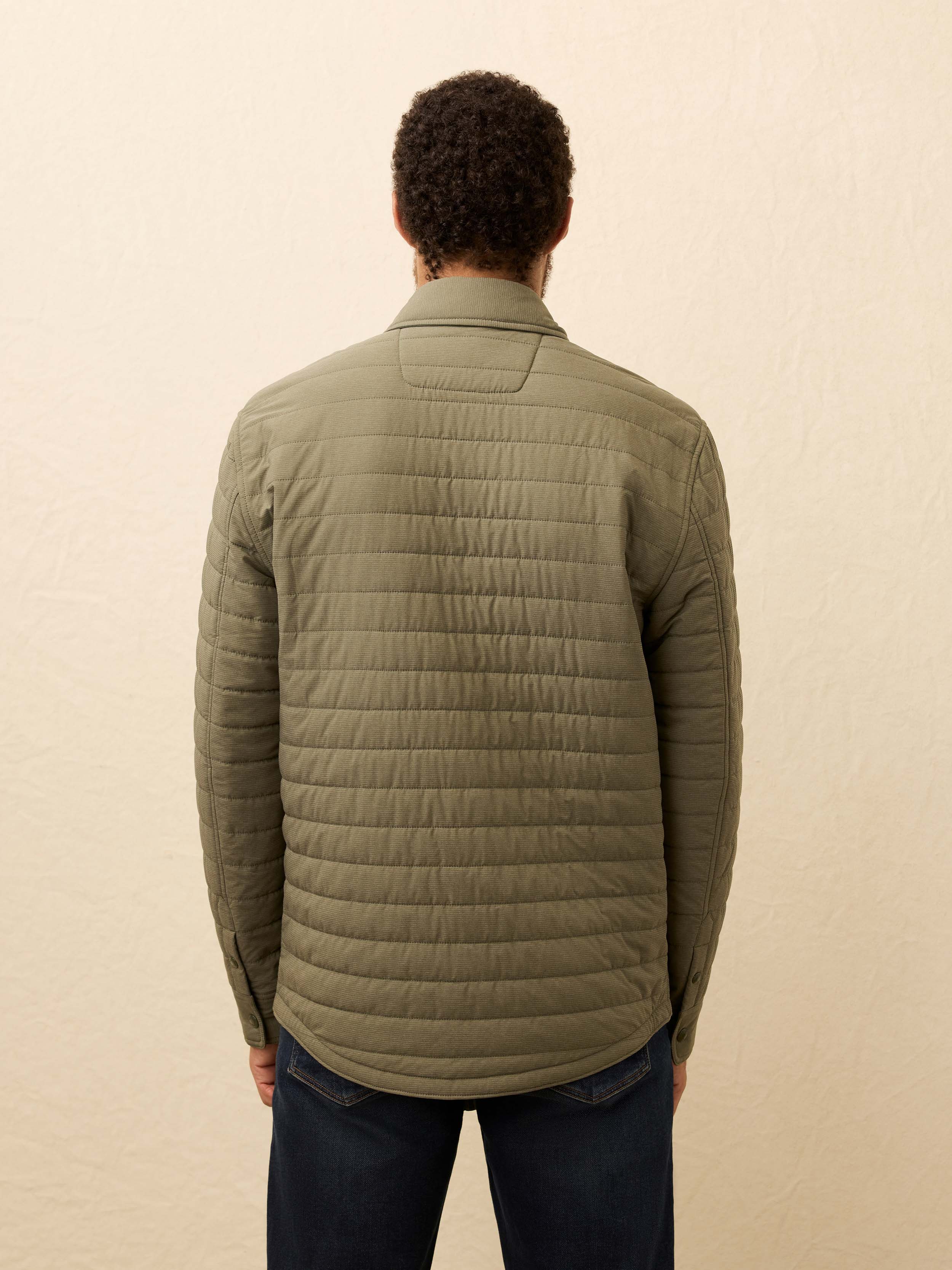 Horizon Series CPO - Maine Forest