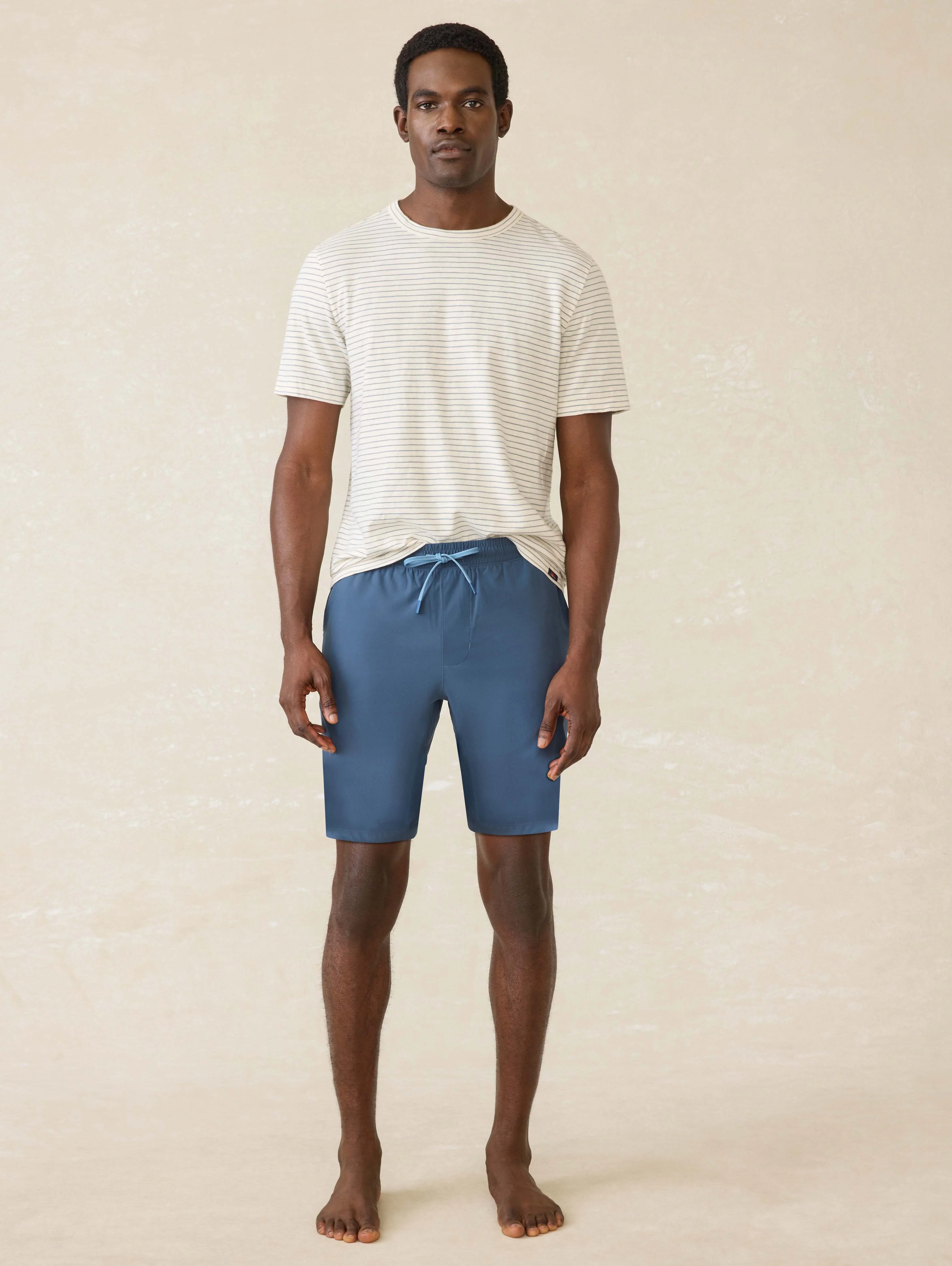 Shorelite Lined Trunk (7