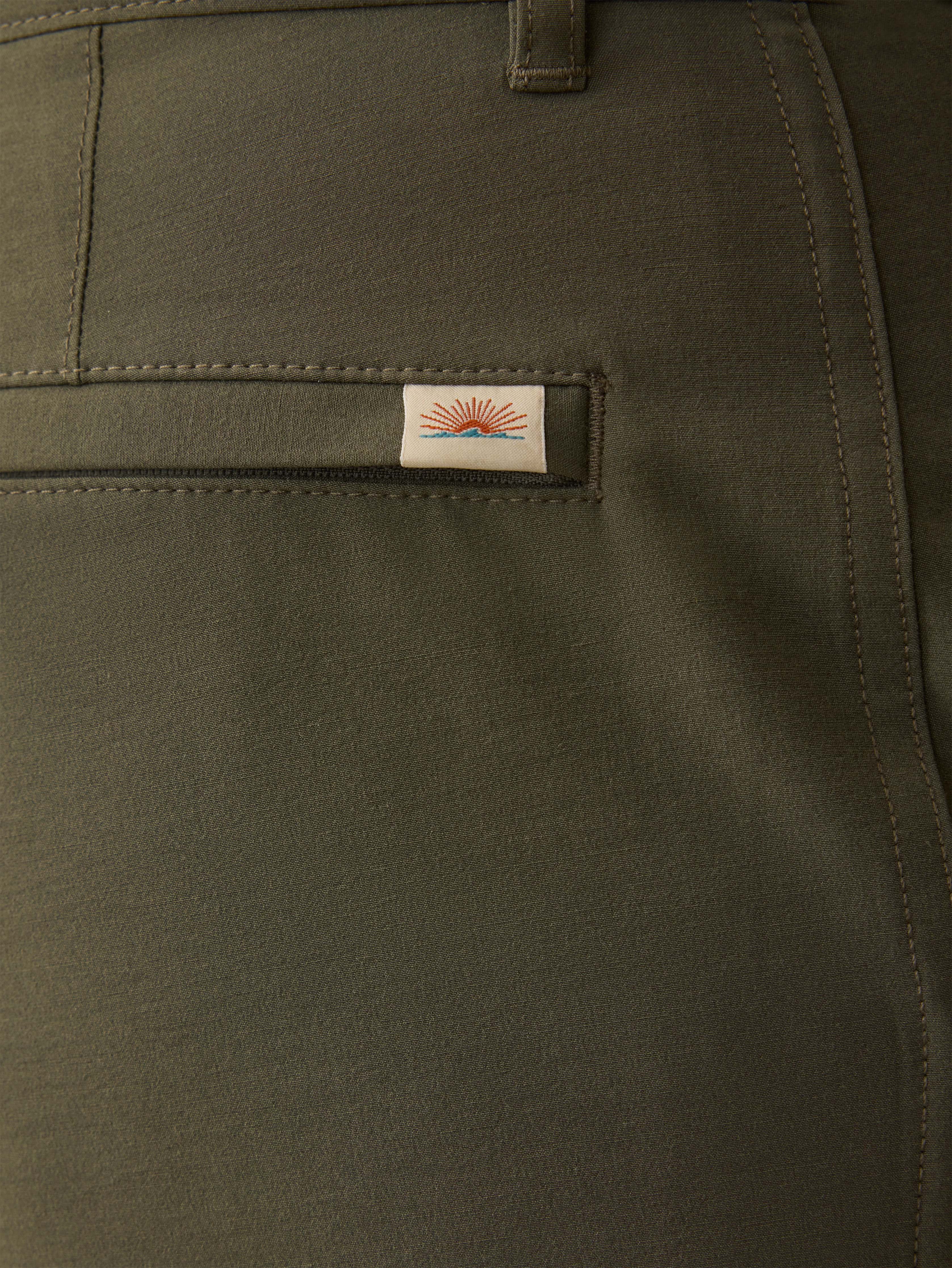 All Day™ Short 2.0 (5