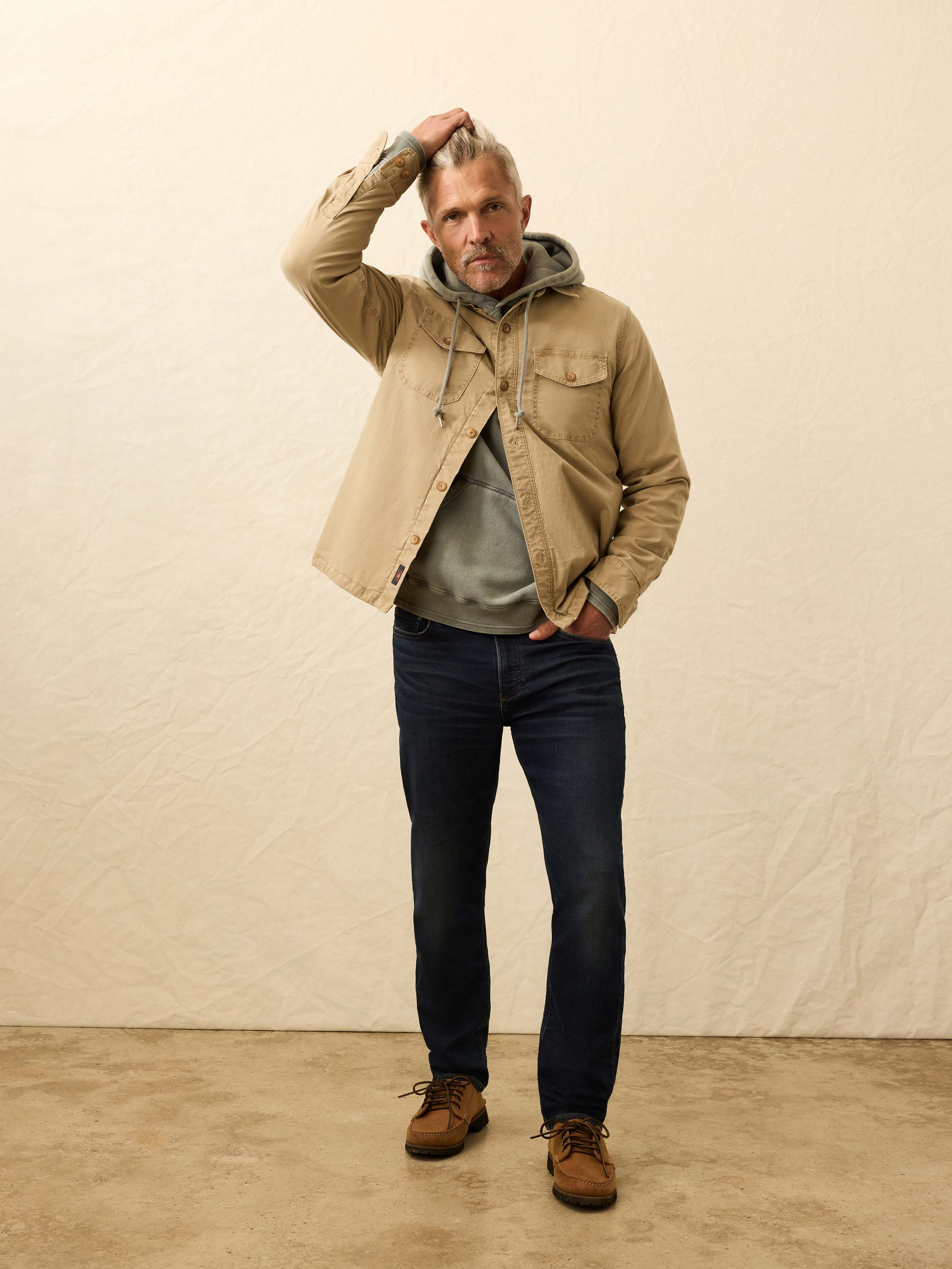 Lakeside CPO - Field Barley