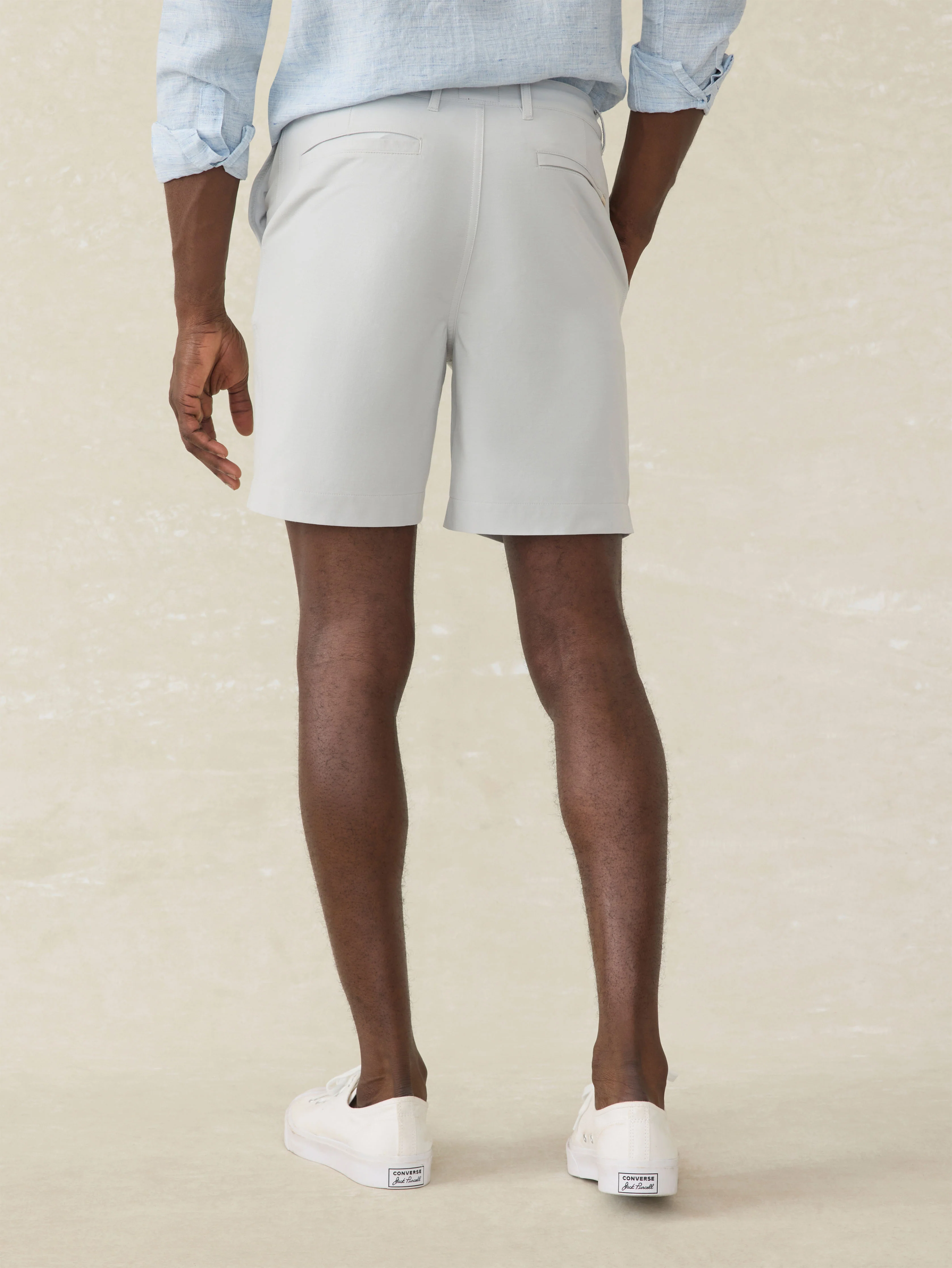 All Day™ Short 2.0 (7